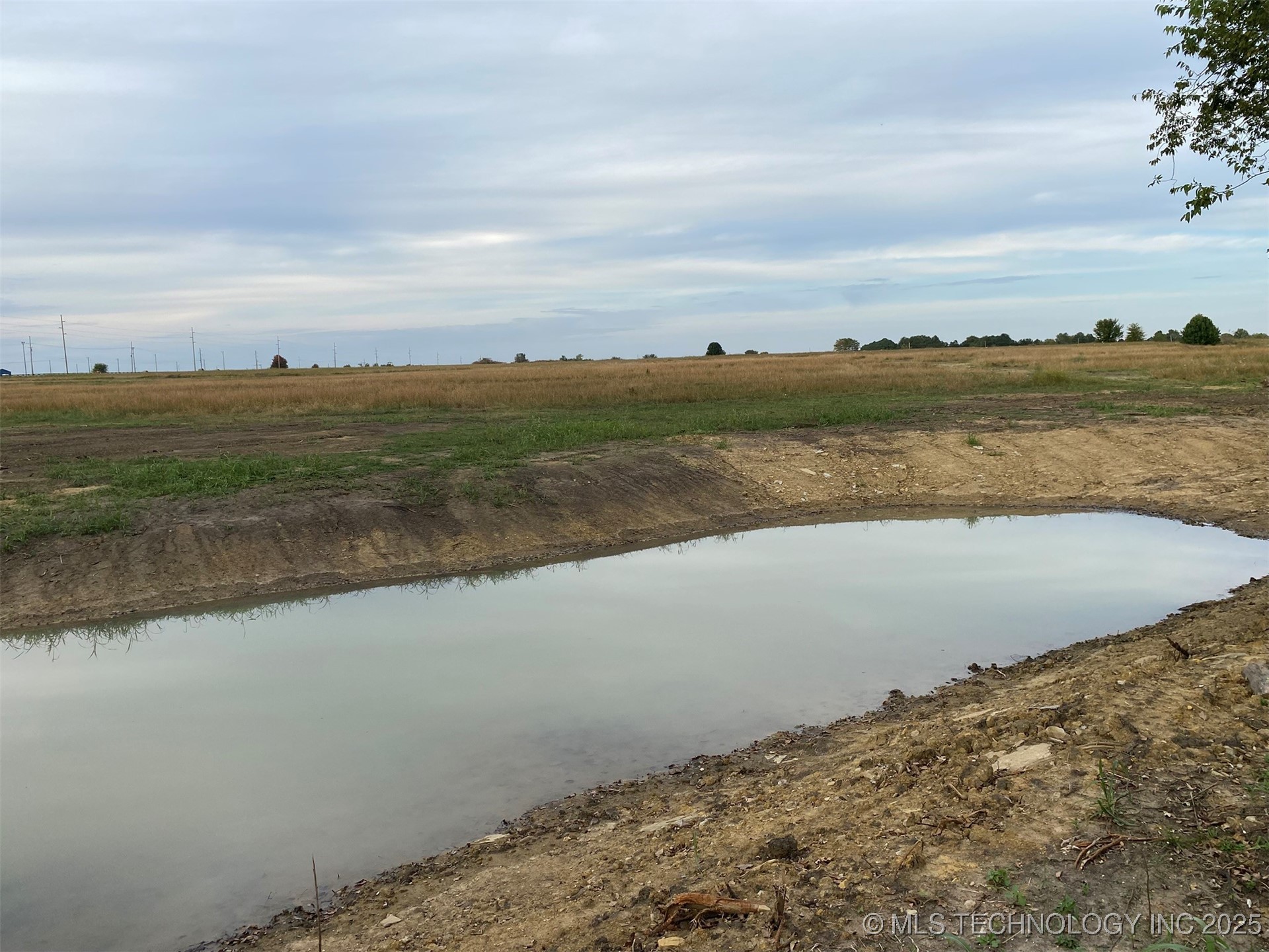 2121 N 1st Road Pryor OK 74361