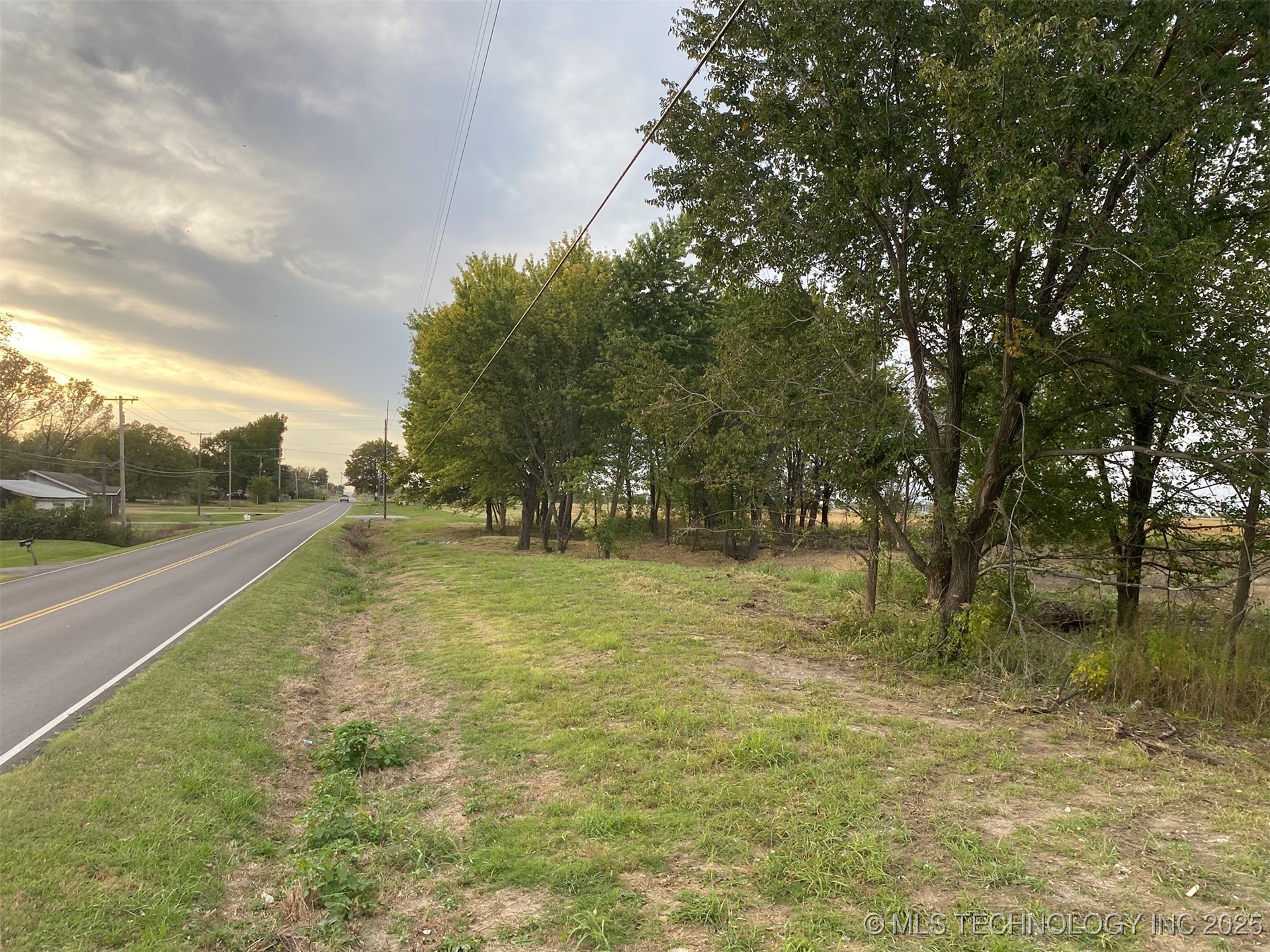 2121 N 1st Road Pryor OK 74361