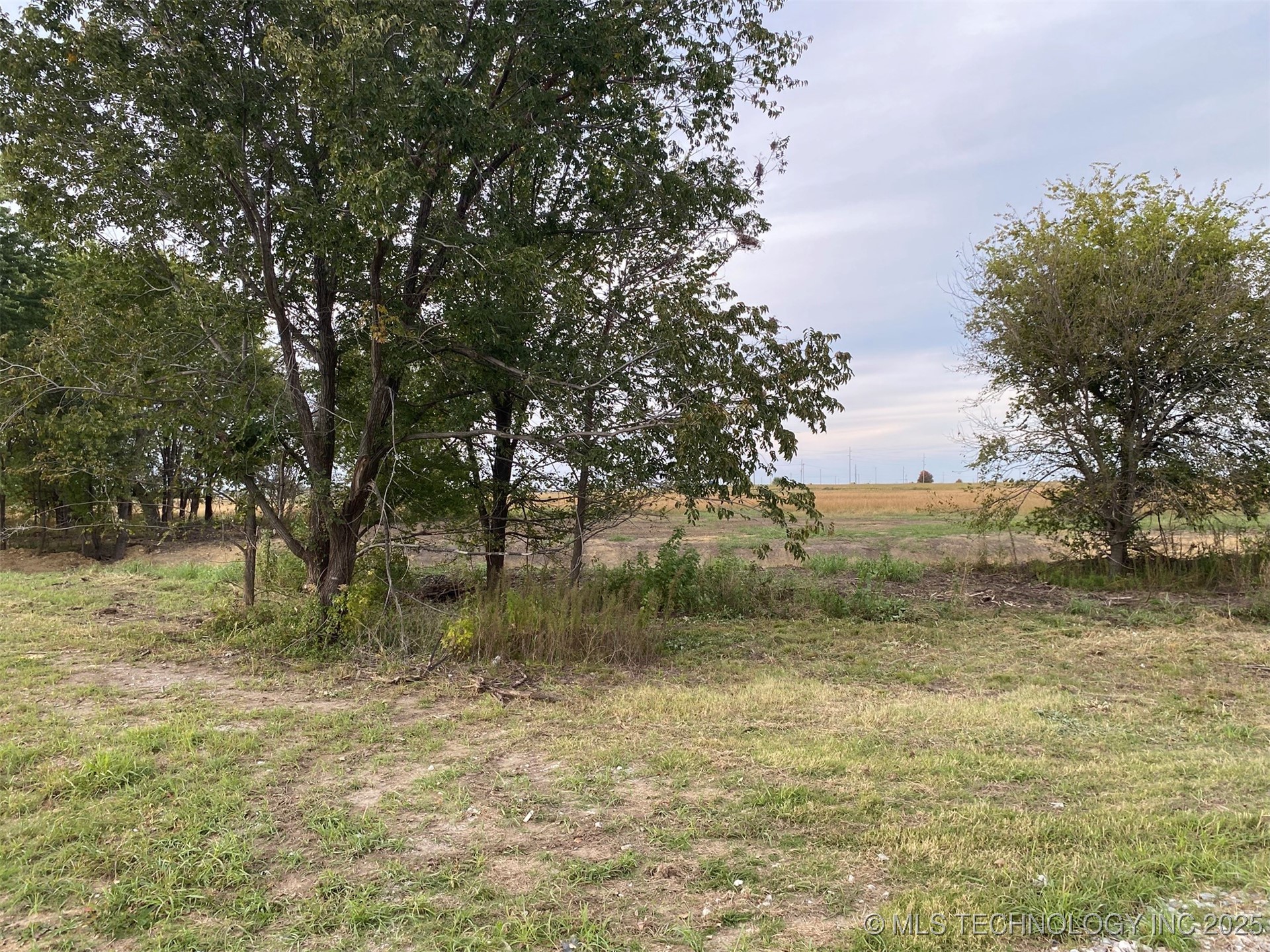2121 N 1st Road Pryor OK 74361