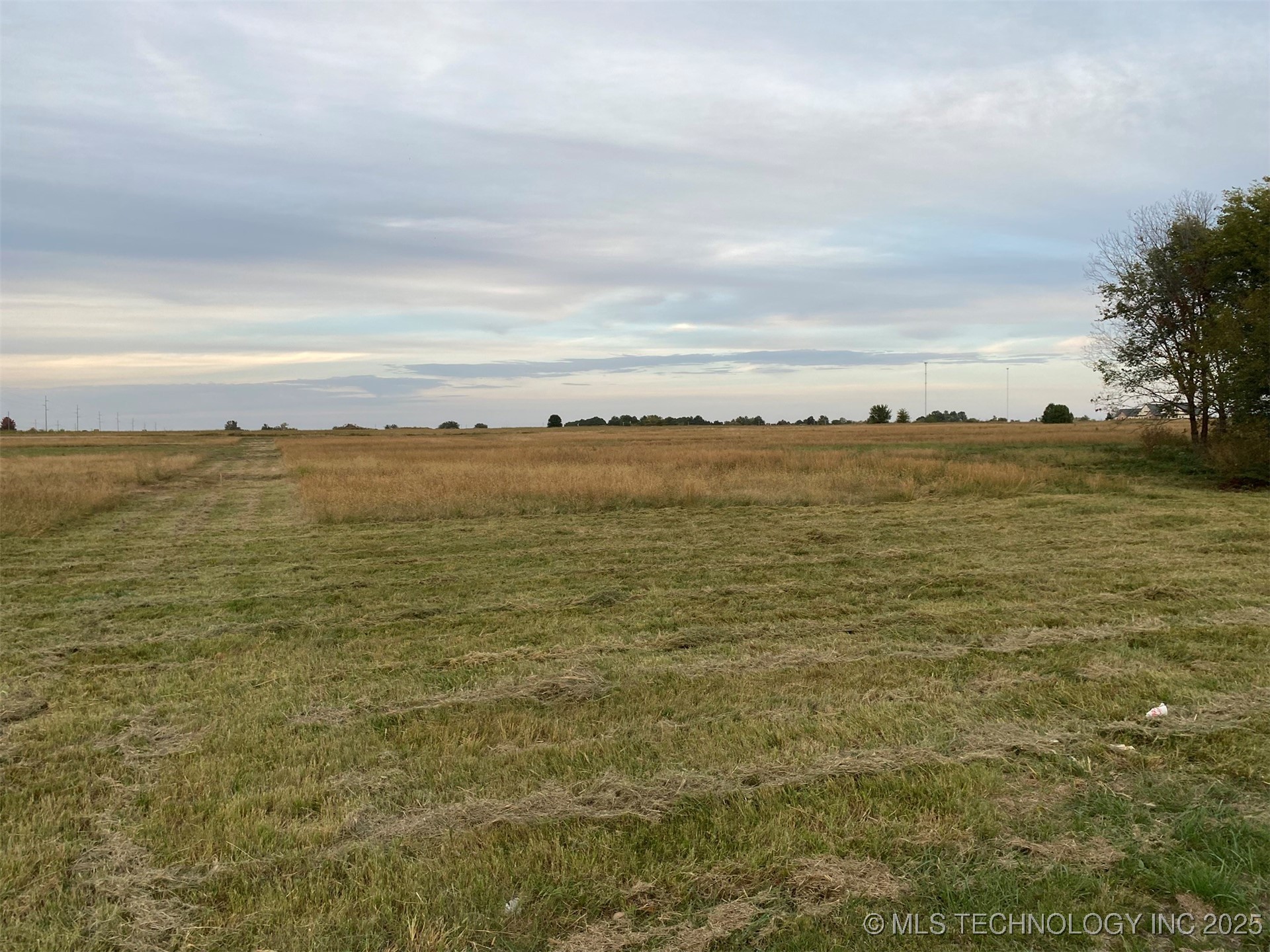 2121 N 1st Road Pryor OK 74361