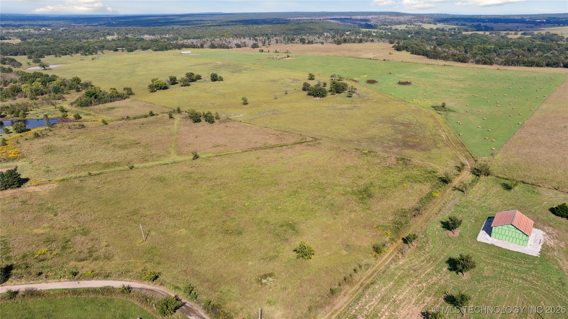 002 Fulton Road Mounds OK 74047