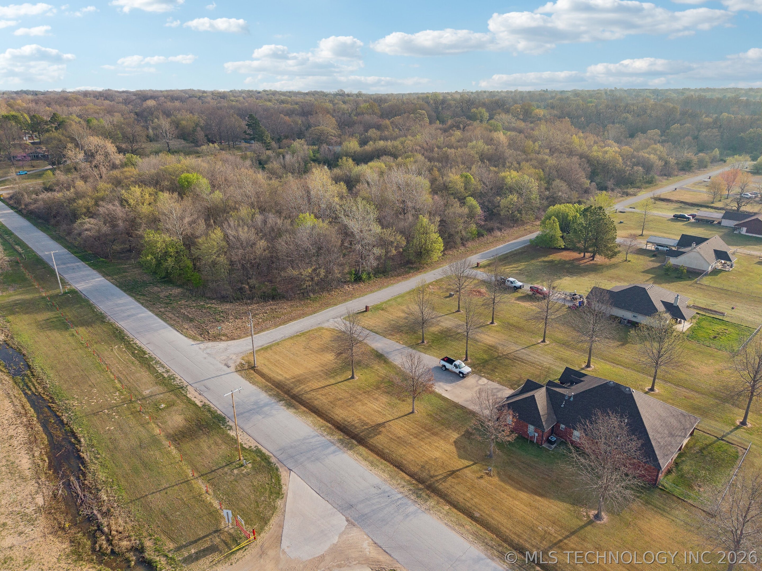 171ST Street Wagoner OK 74467