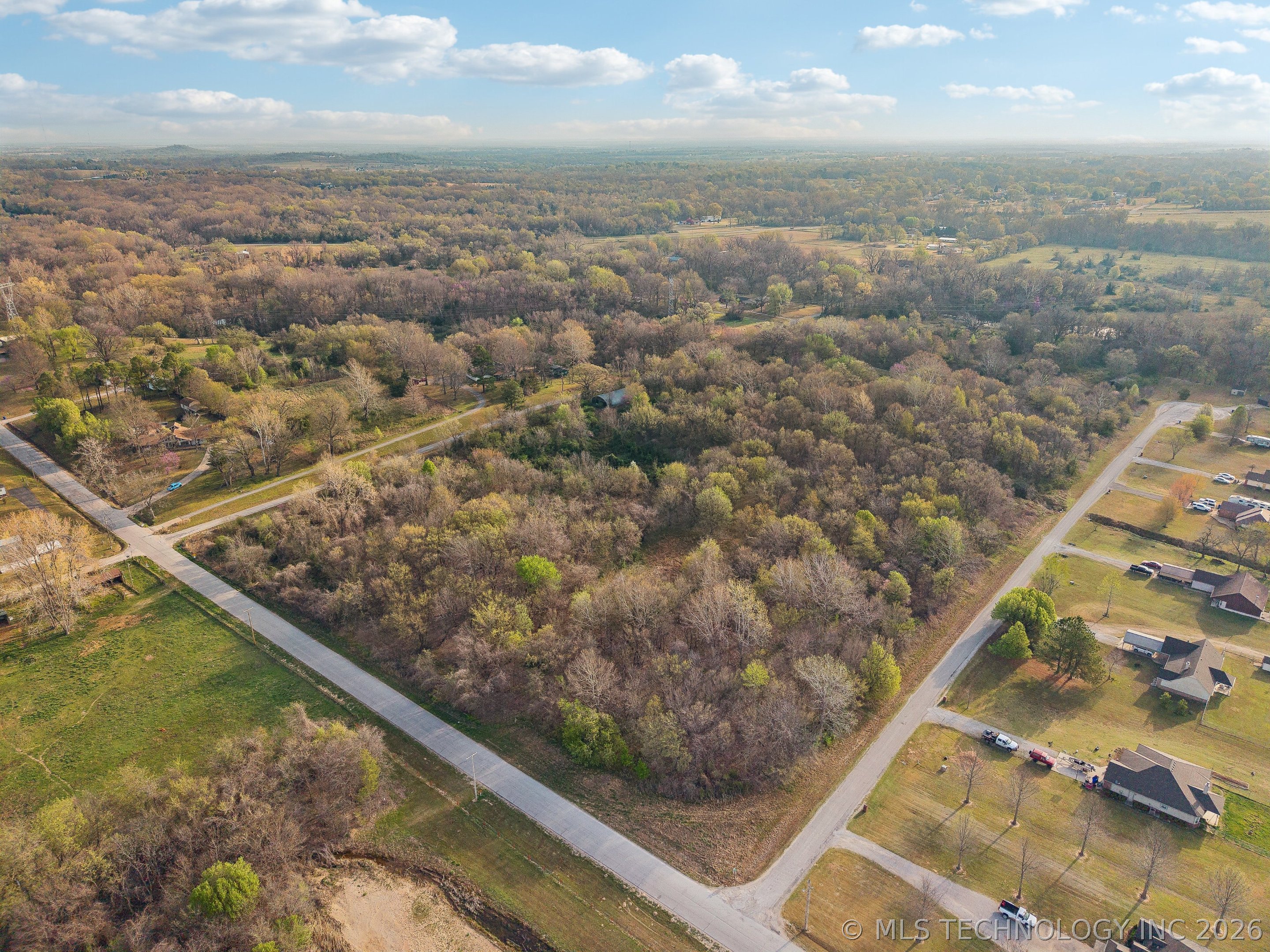 171ST Street Wagoner OK 74467