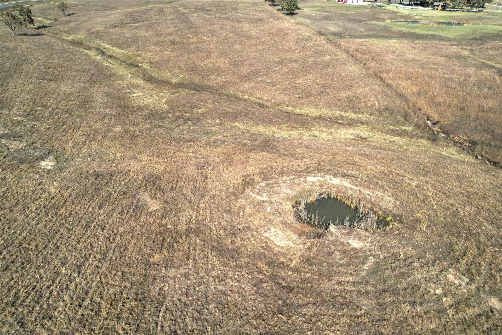 164 County Road 2280 Barnsdall OK 74002