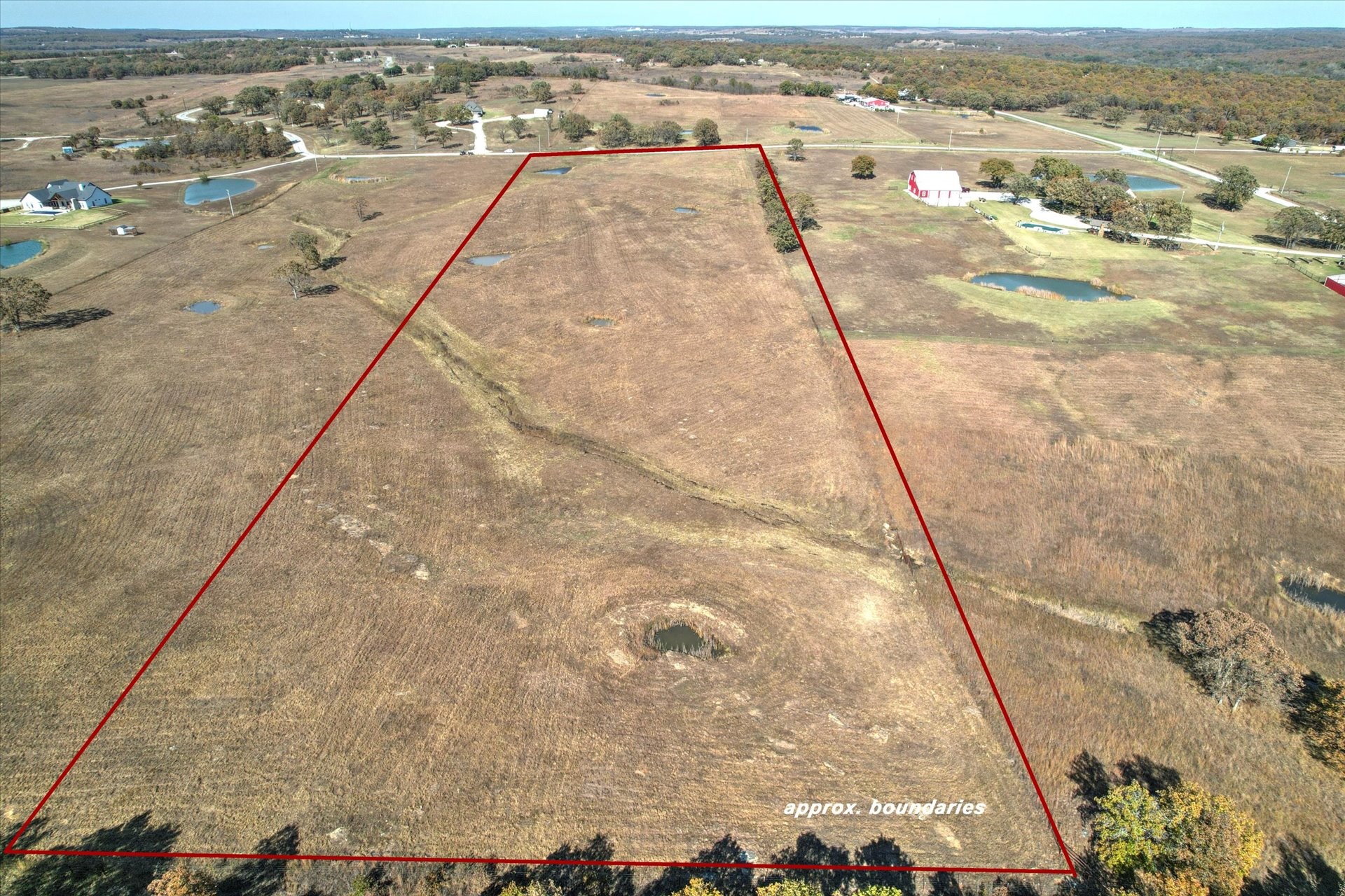 164 County Road 2280 Barnsdall OK 74002