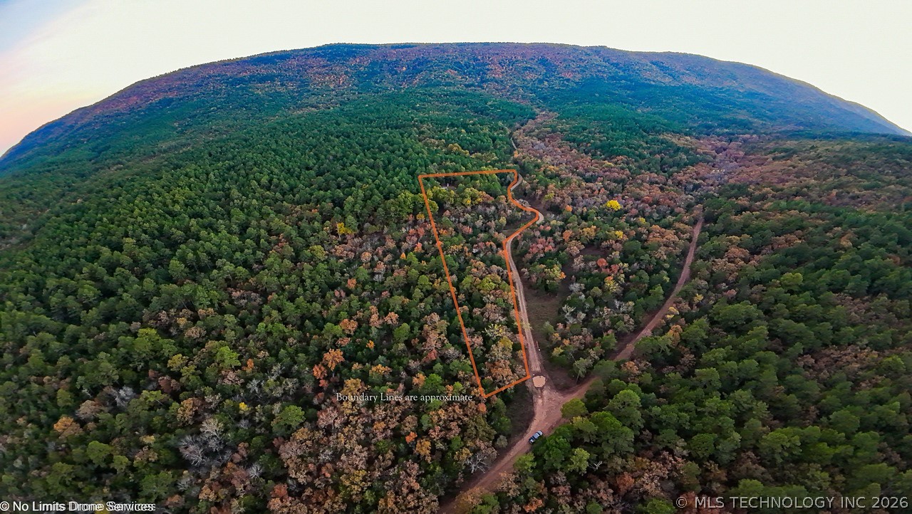288670 Cemetery Road Heavener OK 74937