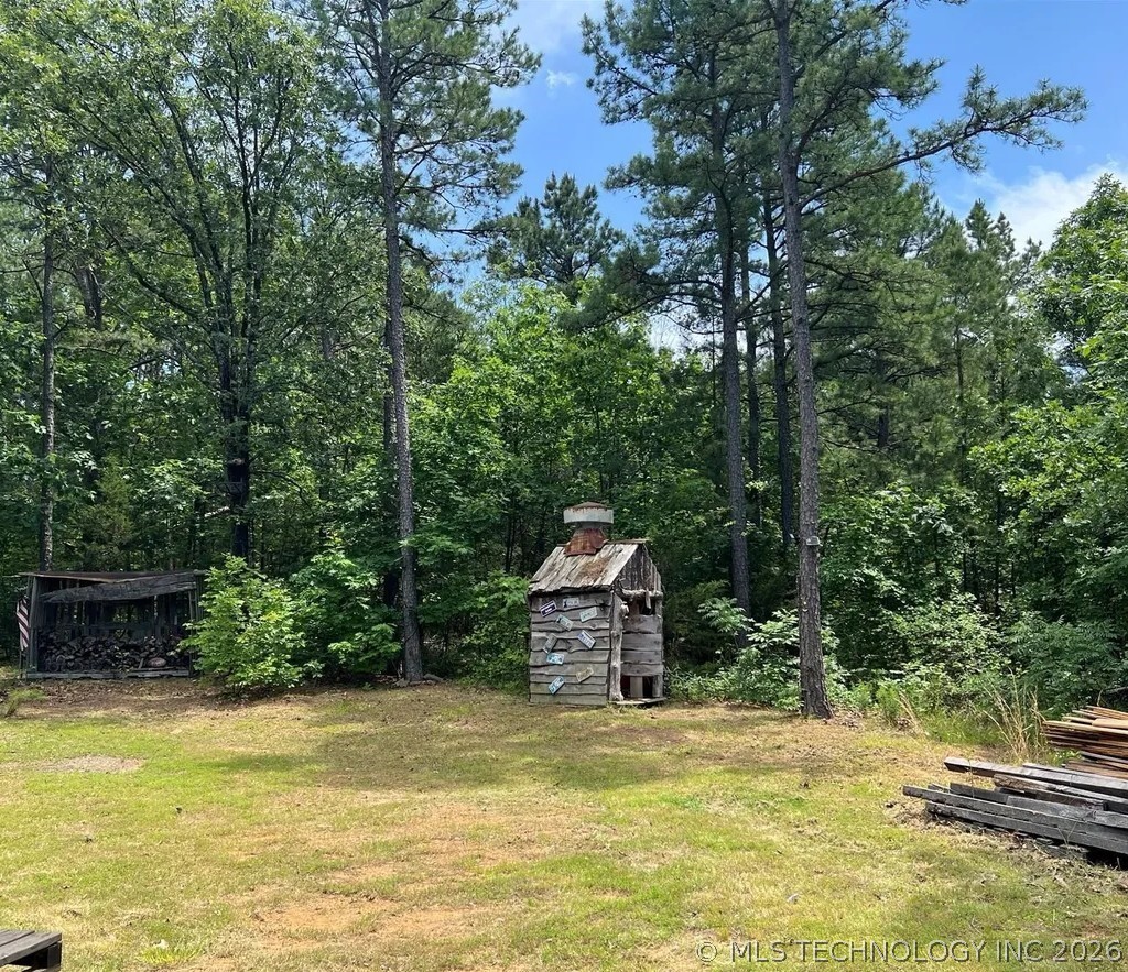 288670 Cemetery Road Heavener OK 74937