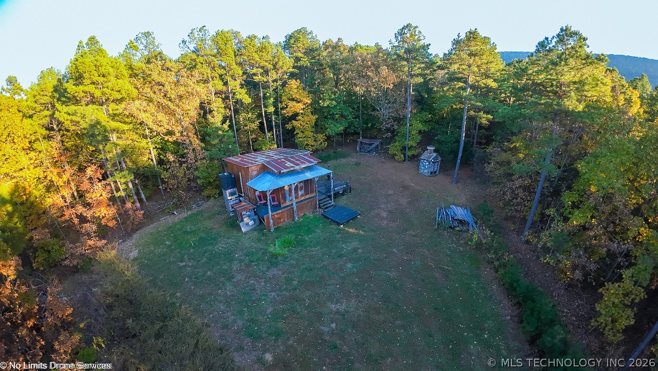 288670 Cemetery Road Heavener OK 74937