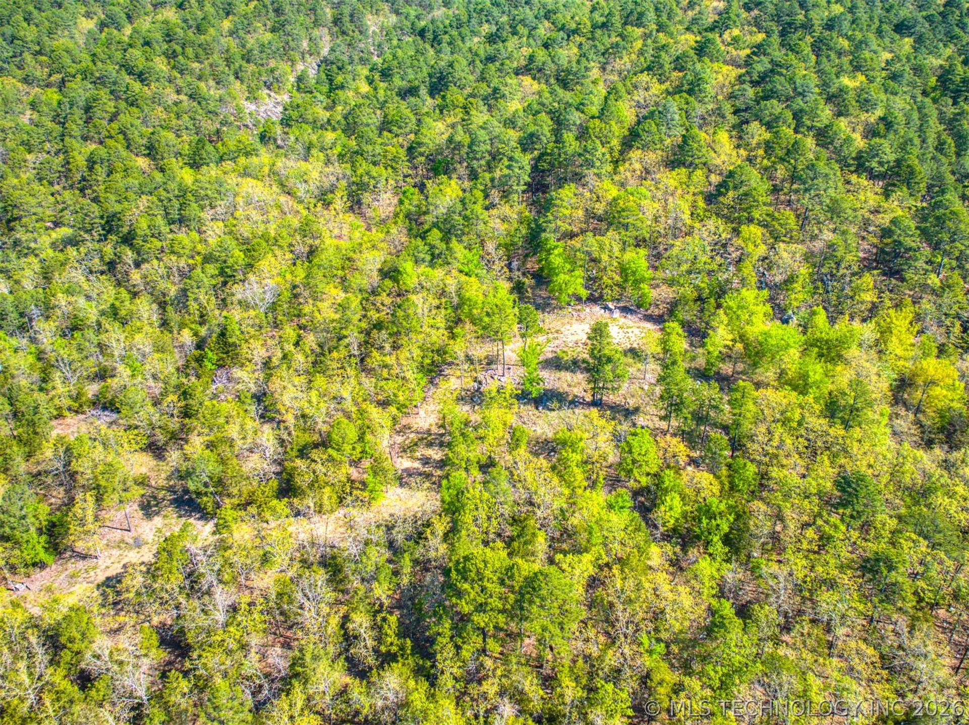 40 Savage Road Pittsburg OK 74560