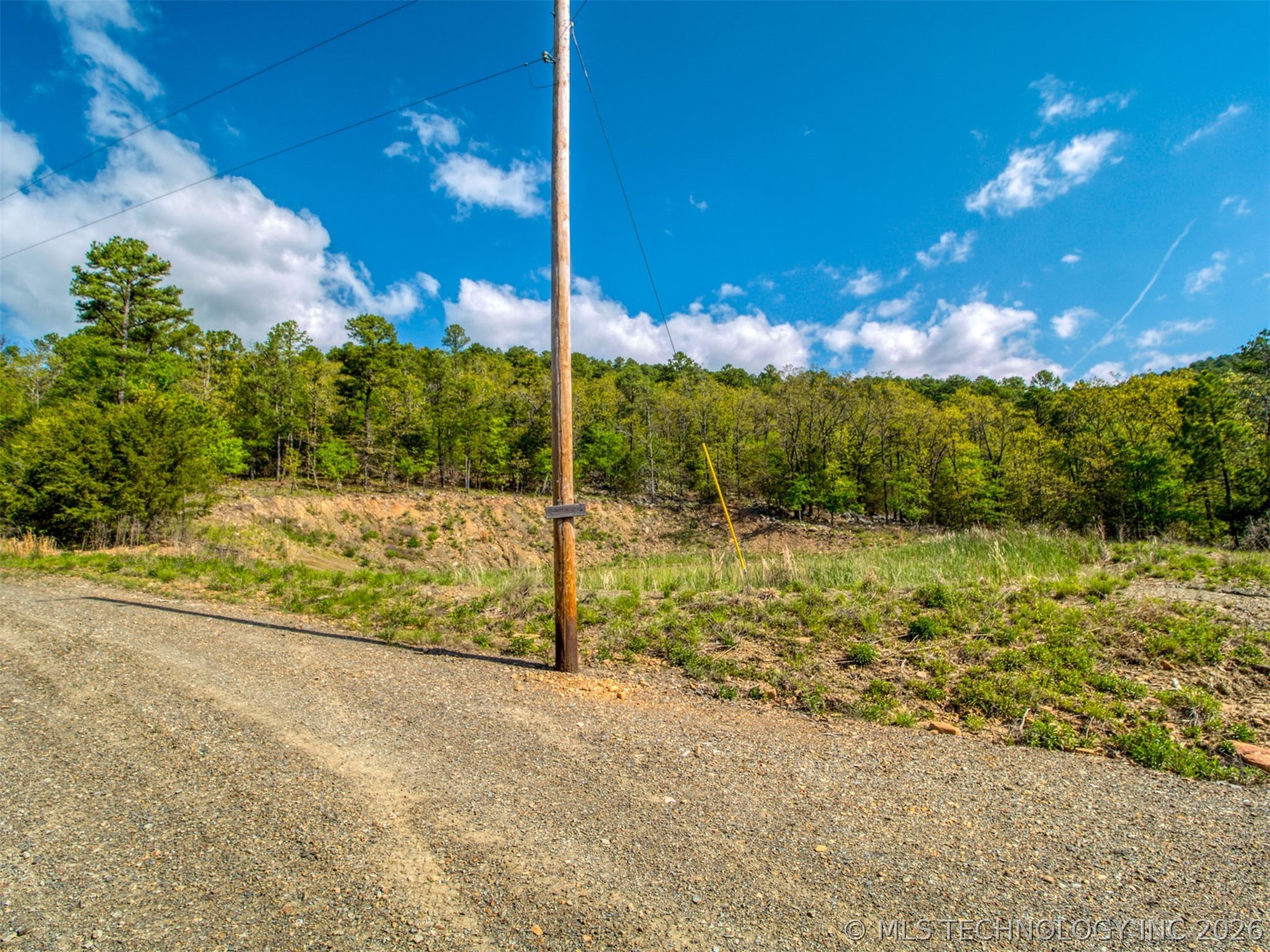 40 Savage Road Pittsburg OK 74560