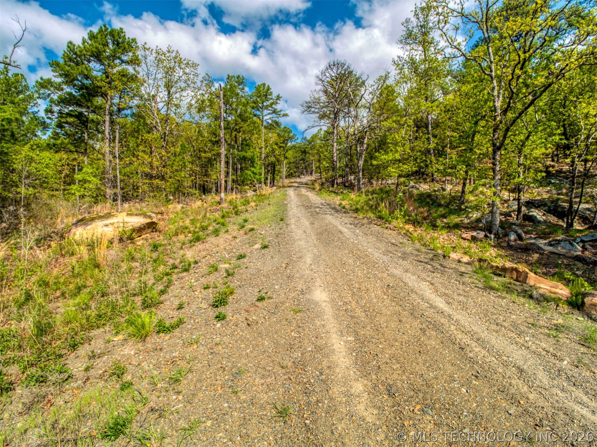 40 Savage Road Pittsburg OK 74560