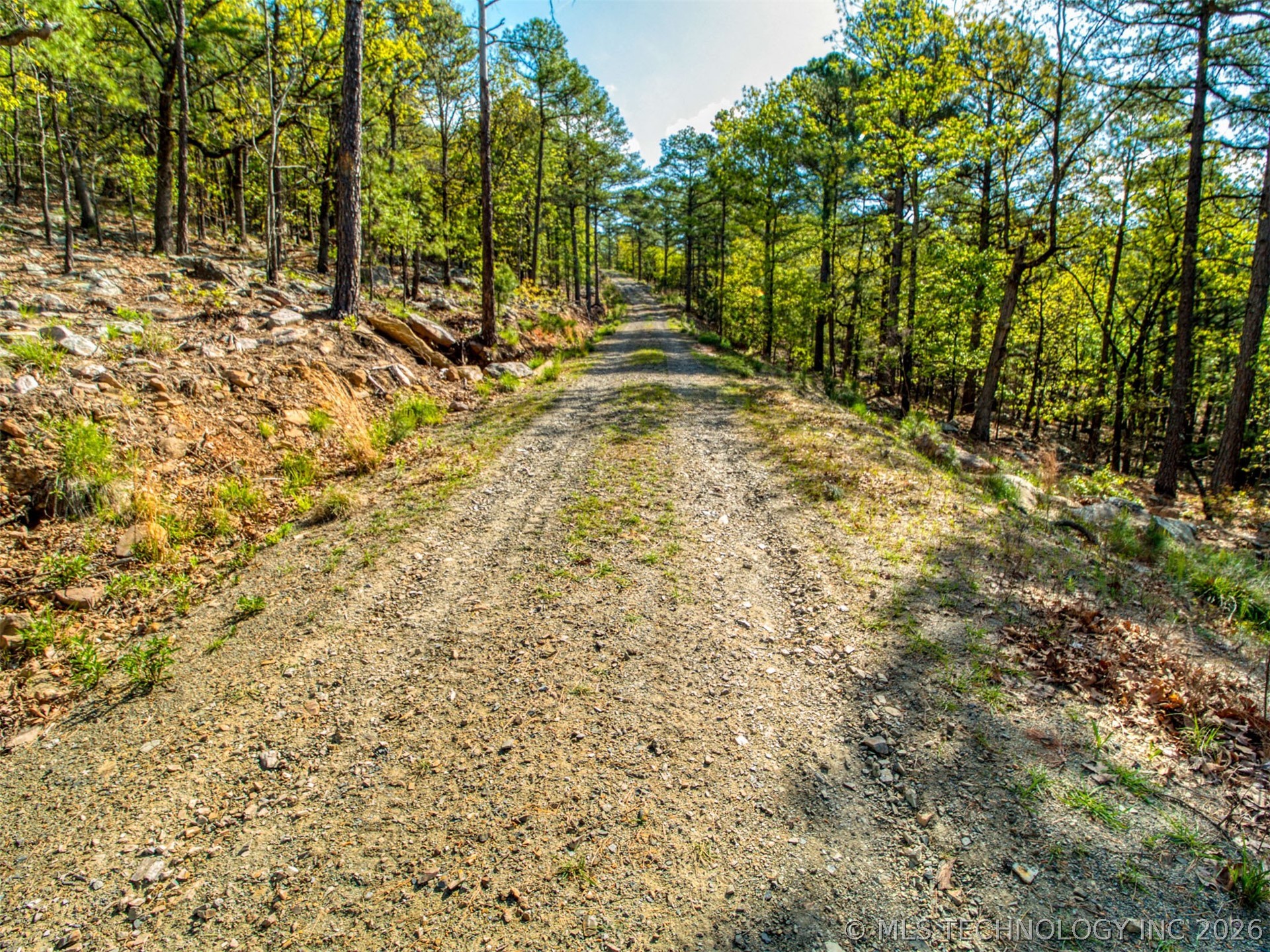 40 Savage Road Pittsburg OK 74560