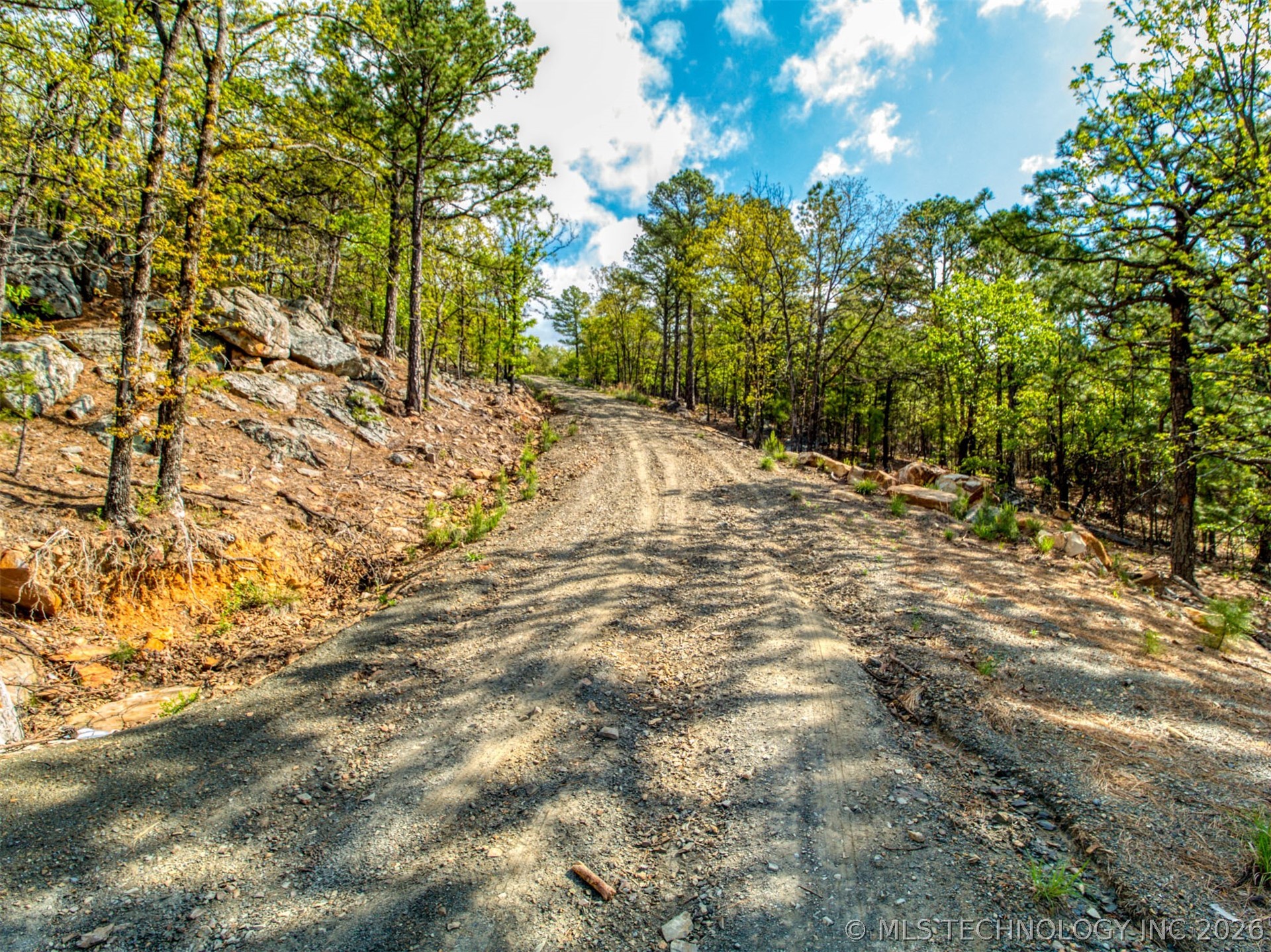 40 Savage Road Pittsburg OK 74560