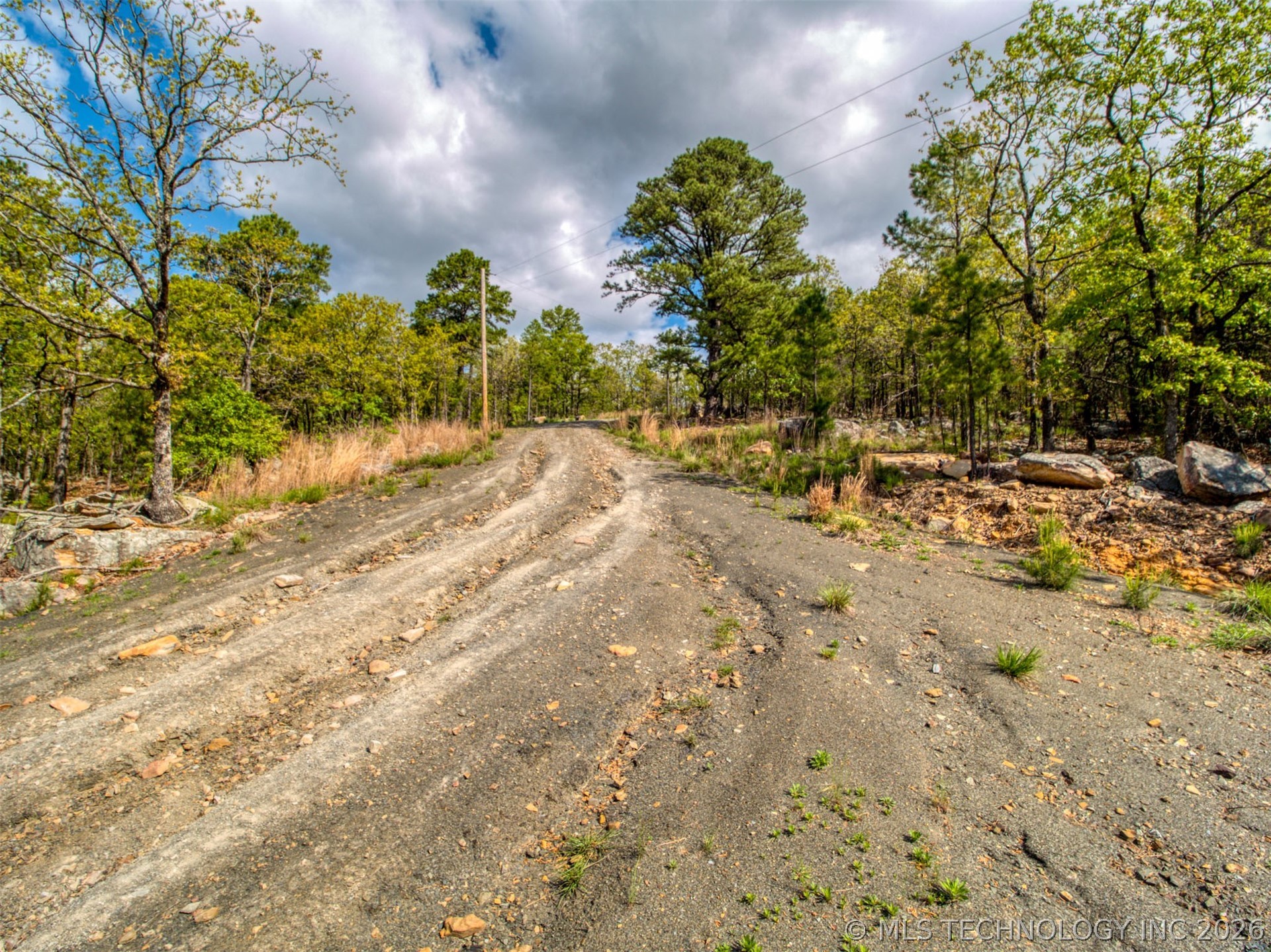 40 Savage Road Pittsburg OK 74560