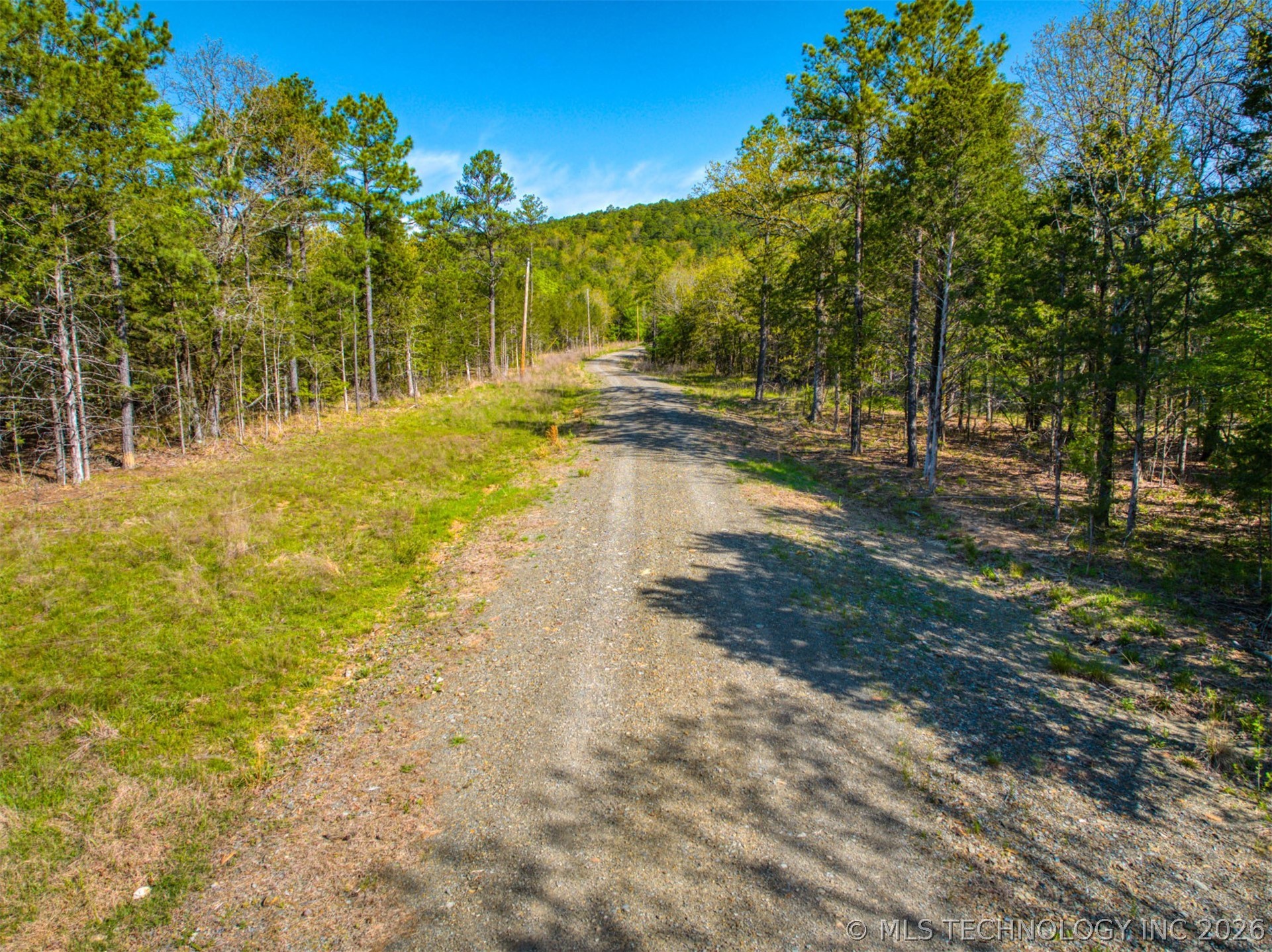 40 Savage Road Pittsburg OK 74560