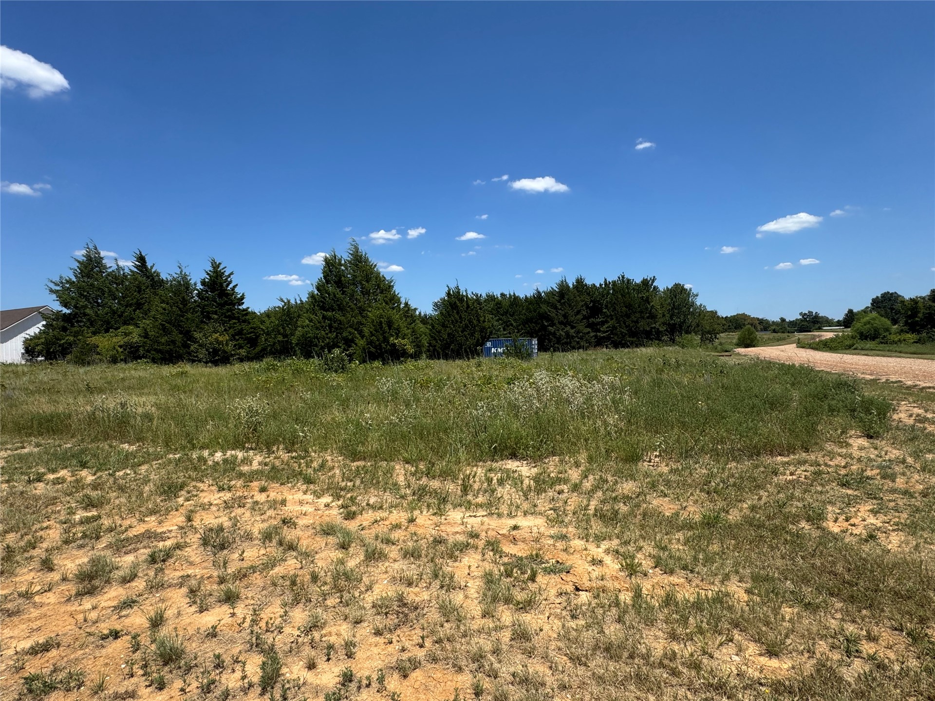 39 Sugar Cone Road Colbert OK 74733