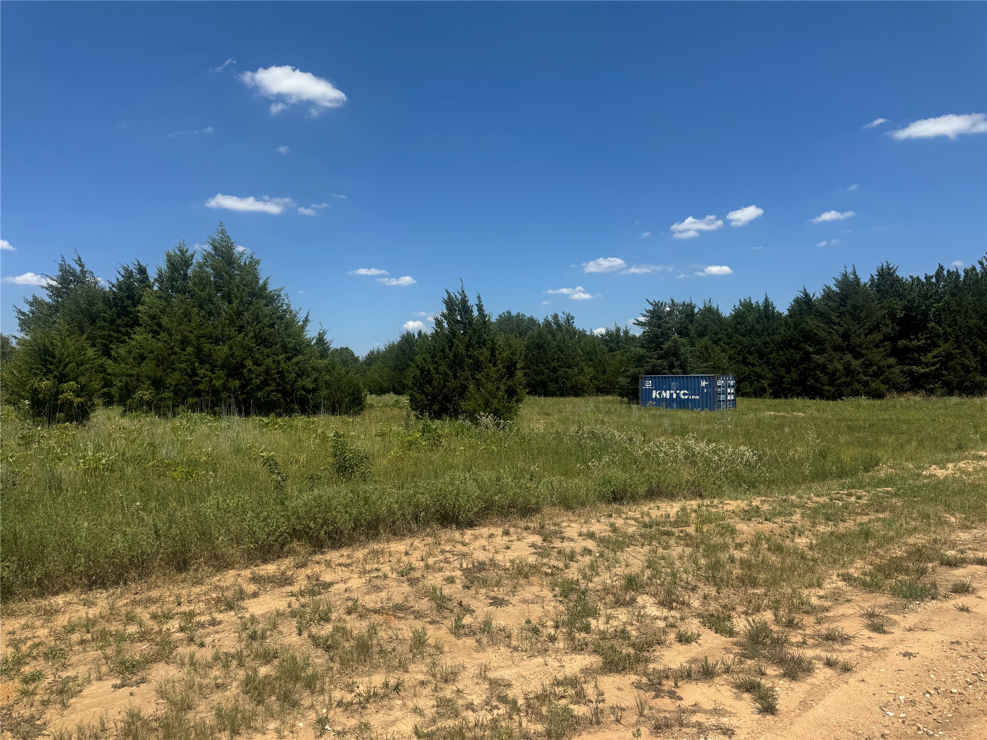 39 Sugar Cone Road Colbert OK 74733