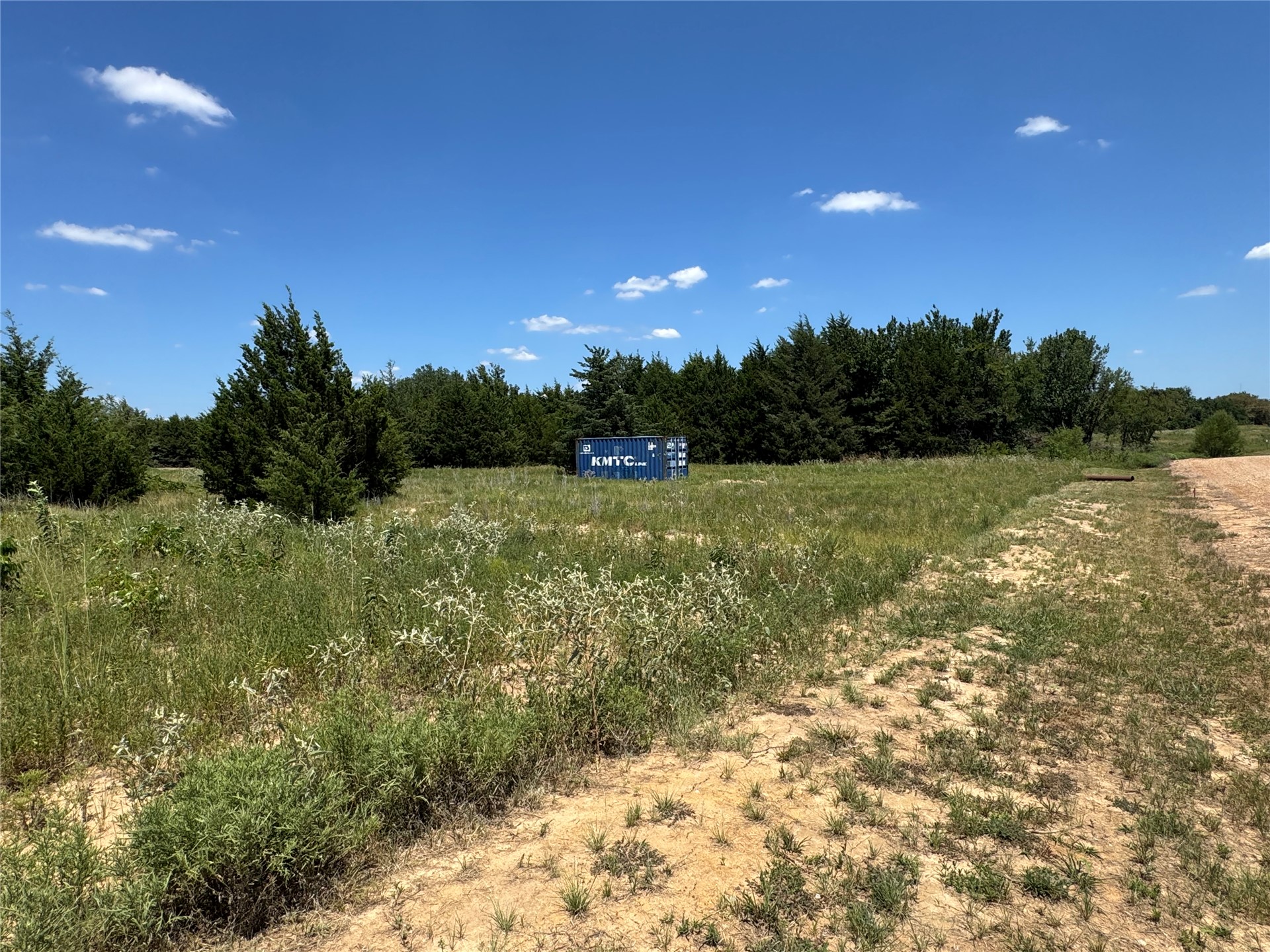 39 Sugar Cone Road Colbert OK 74733