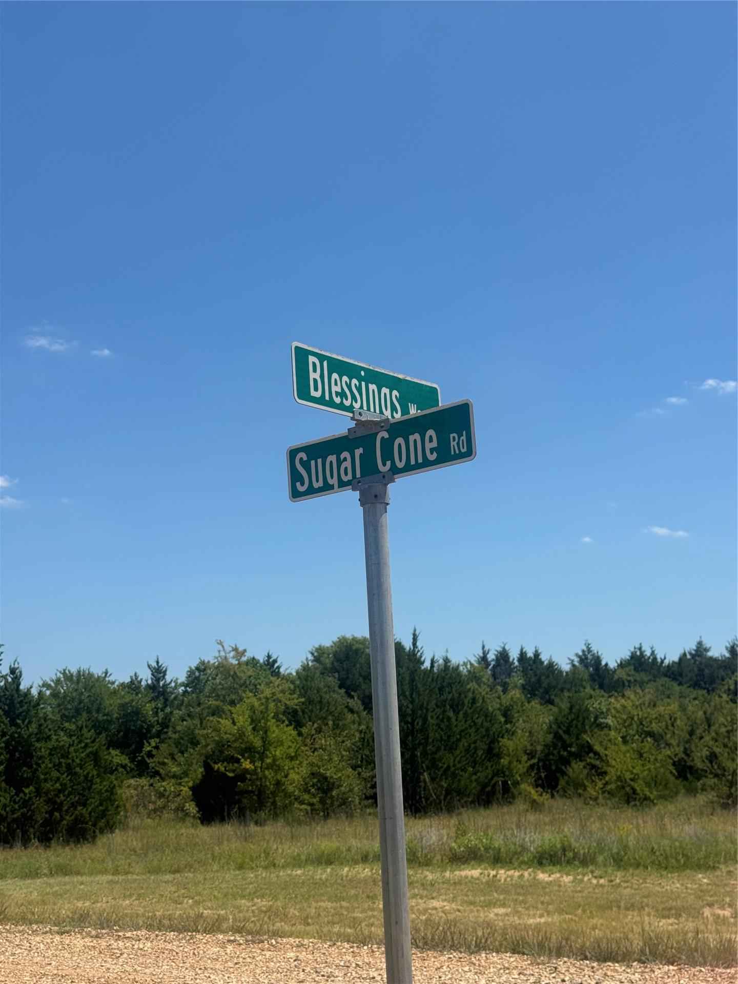 39 Sugar Cone Road Colbert OK 74733