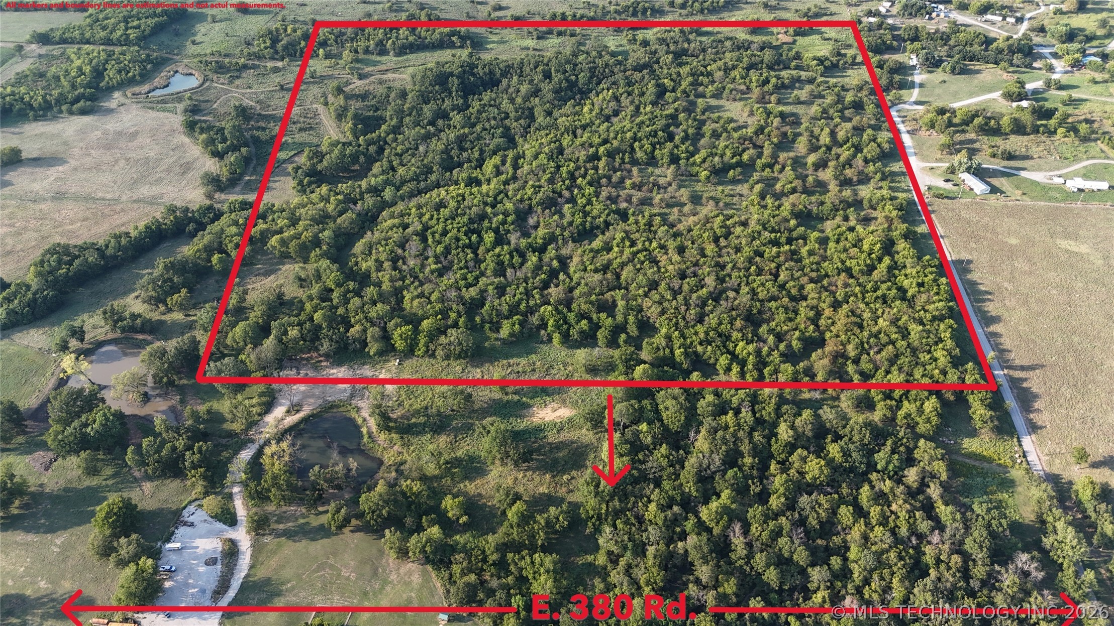 0000 4190 Road Claremore OK 74017