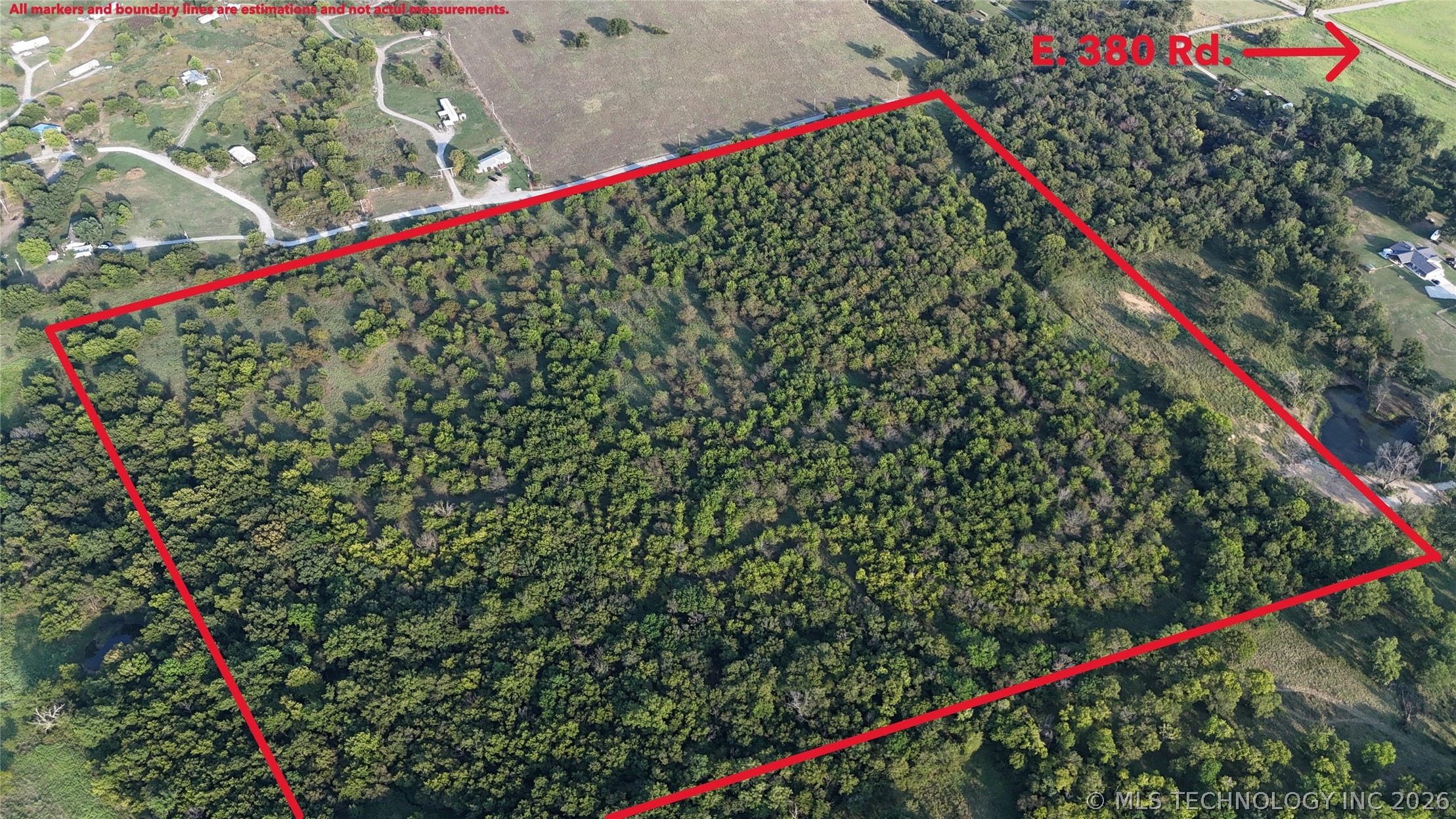 0000 4190 Road Claremore OK 74017