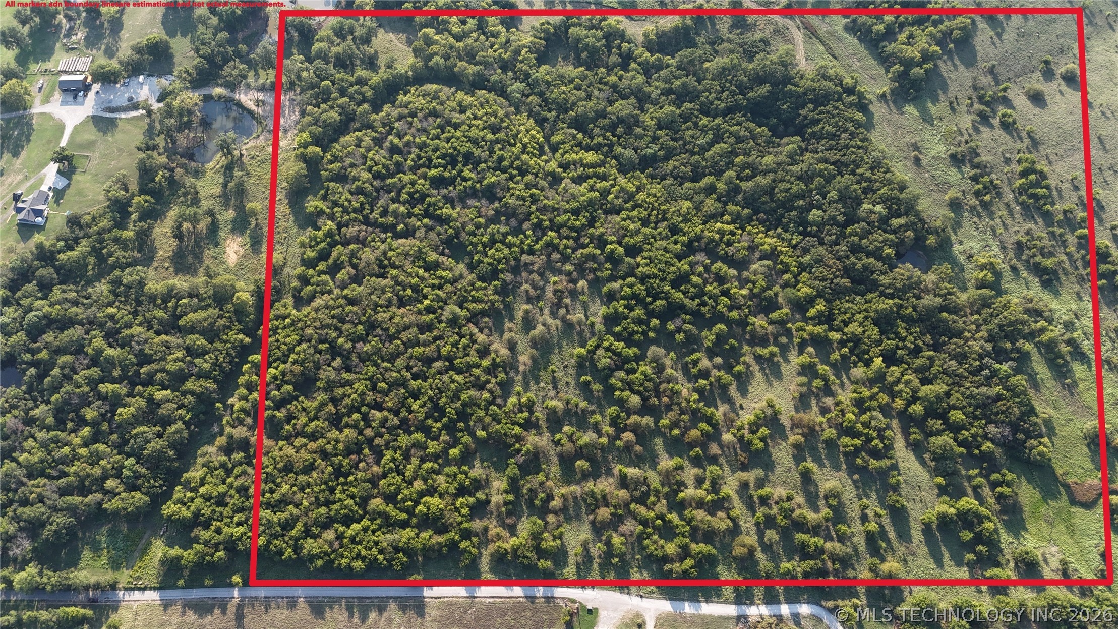 0000 4190 Road Claremore OK 74017