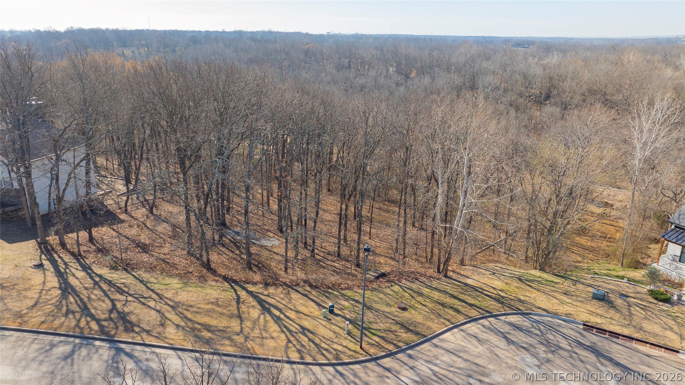 208 Bradford Street Catoosa OK 74015