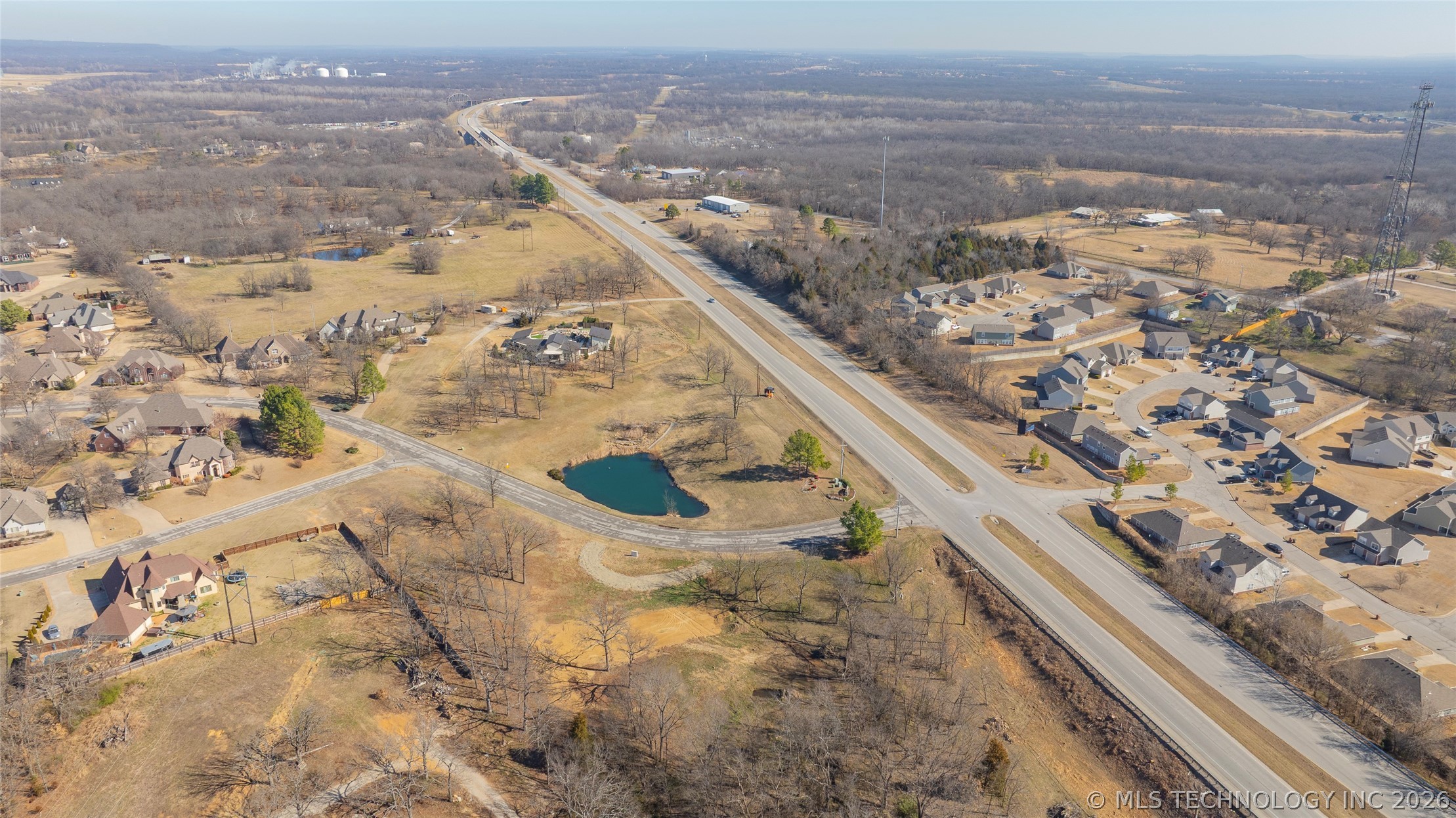 208 Bradford Street Catoosa OK 74015