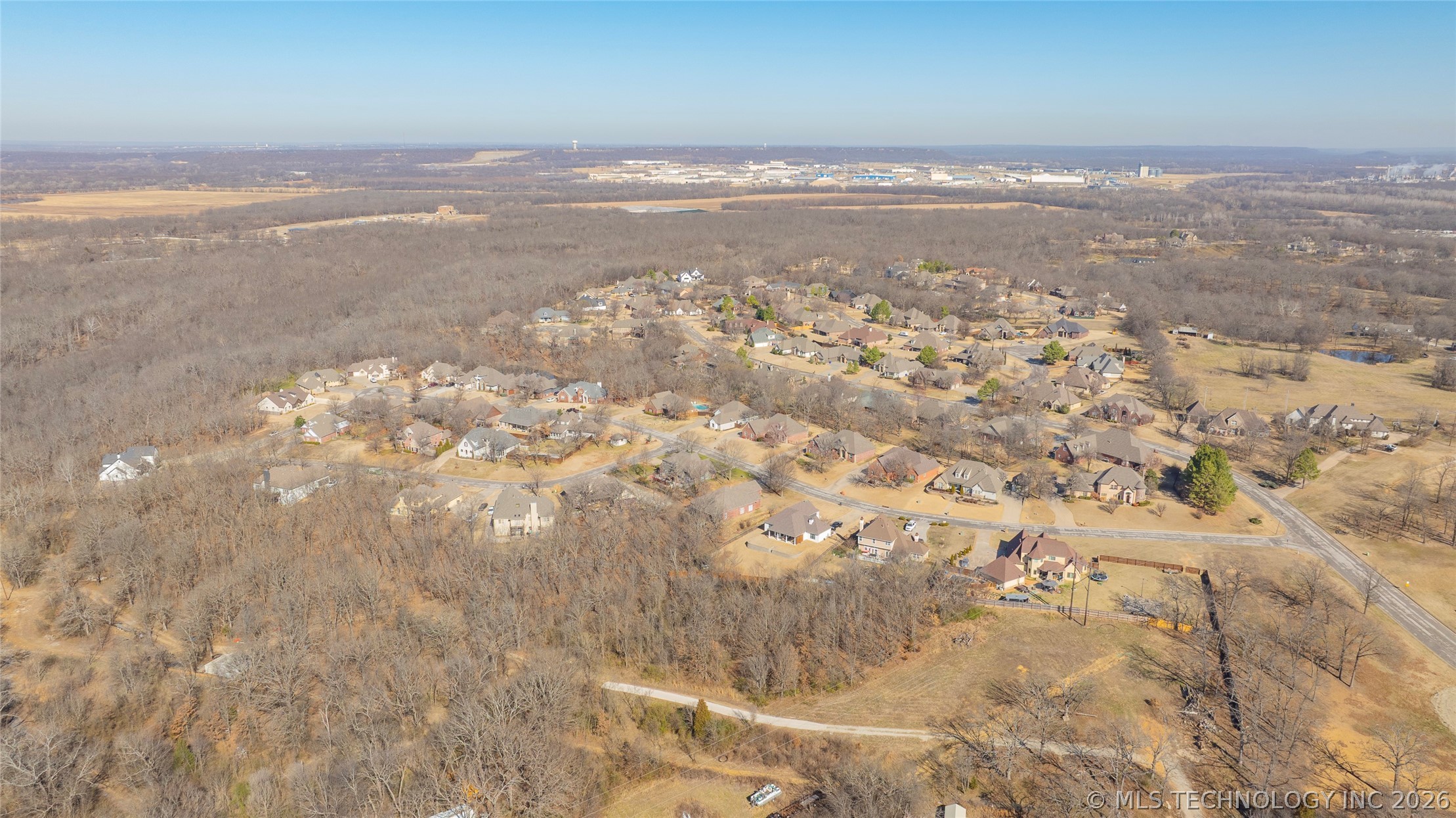 208 Bradford Street Catoosa OK 74015