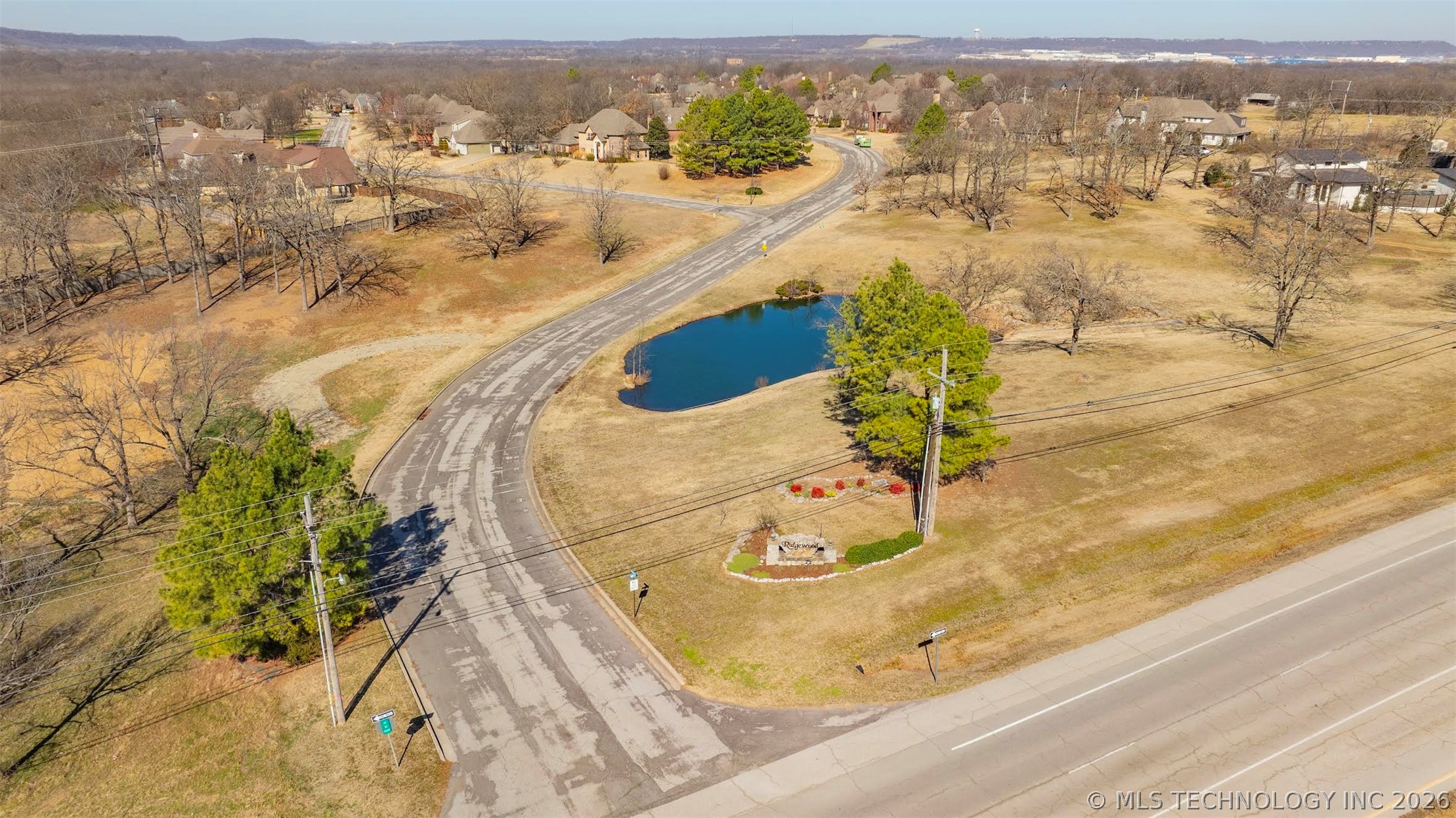 208 Bradford Street Catoosa OK 74015
