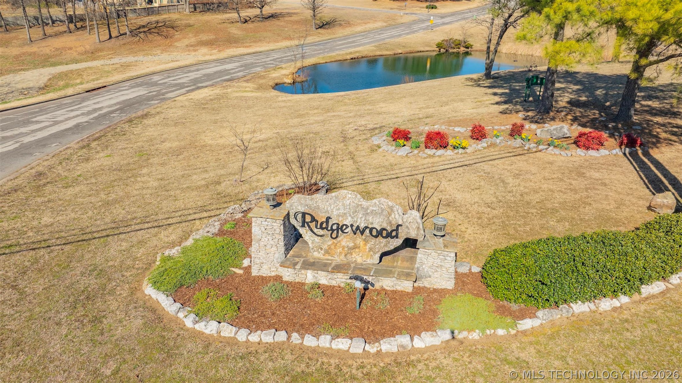 208 Bradford Street Catoosa OK 74015