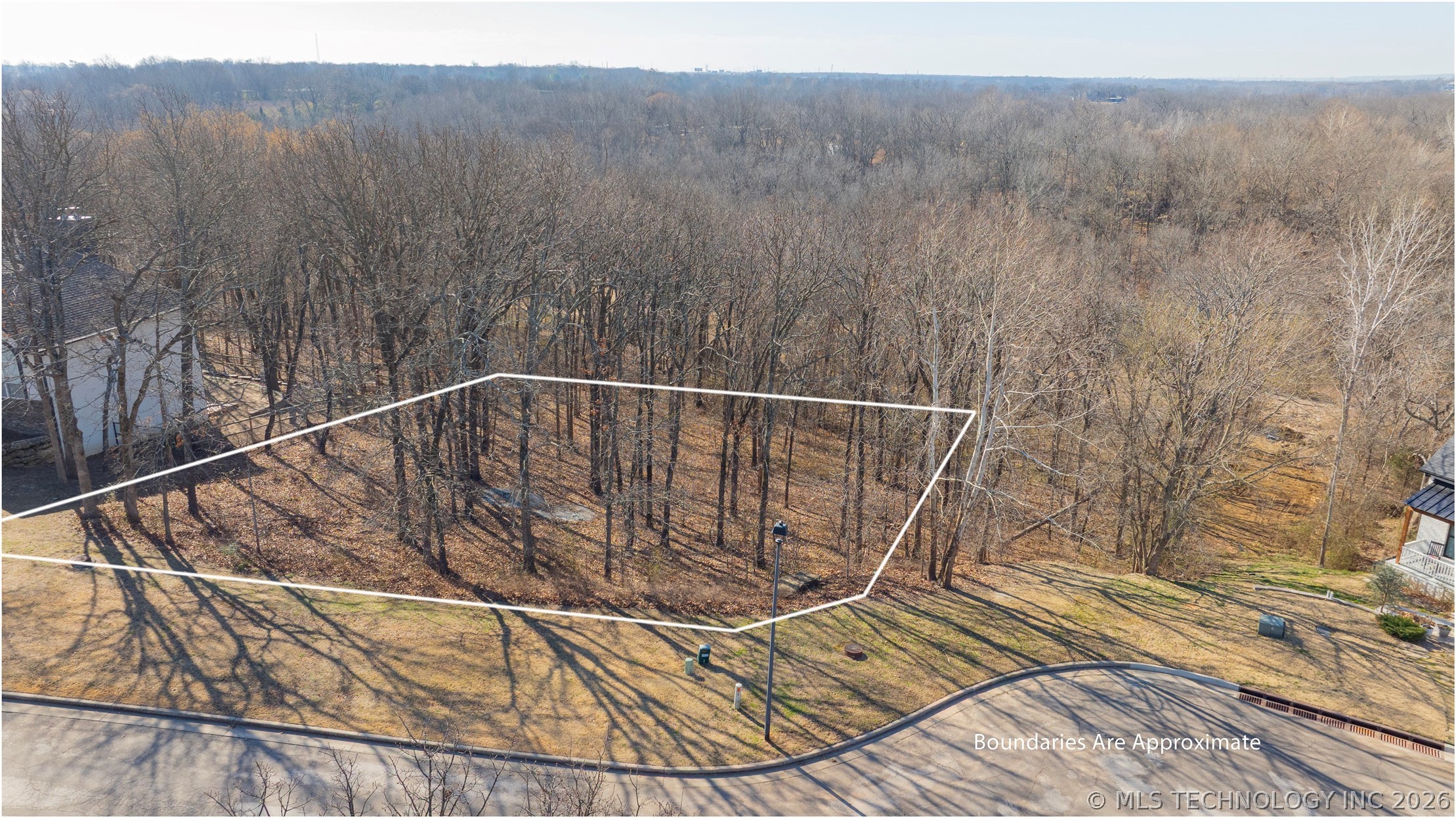 208 Bradford Street Catoosa OK 74015