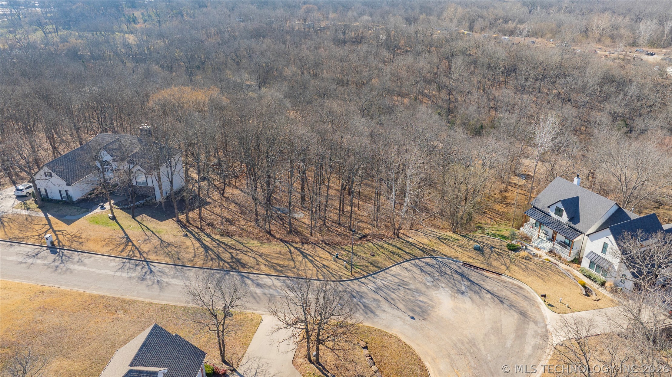 208 Bradford Street Catoosa OK 74015