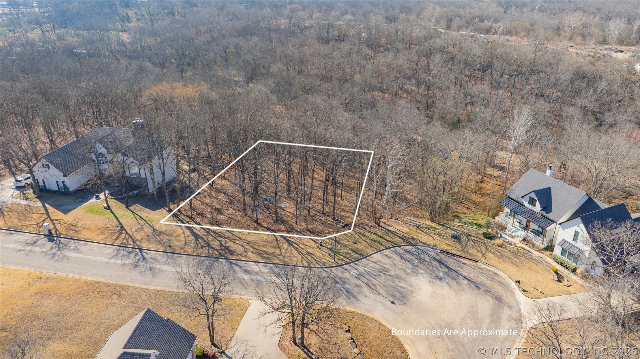 208 Bradford Street Catoosa OK 74015