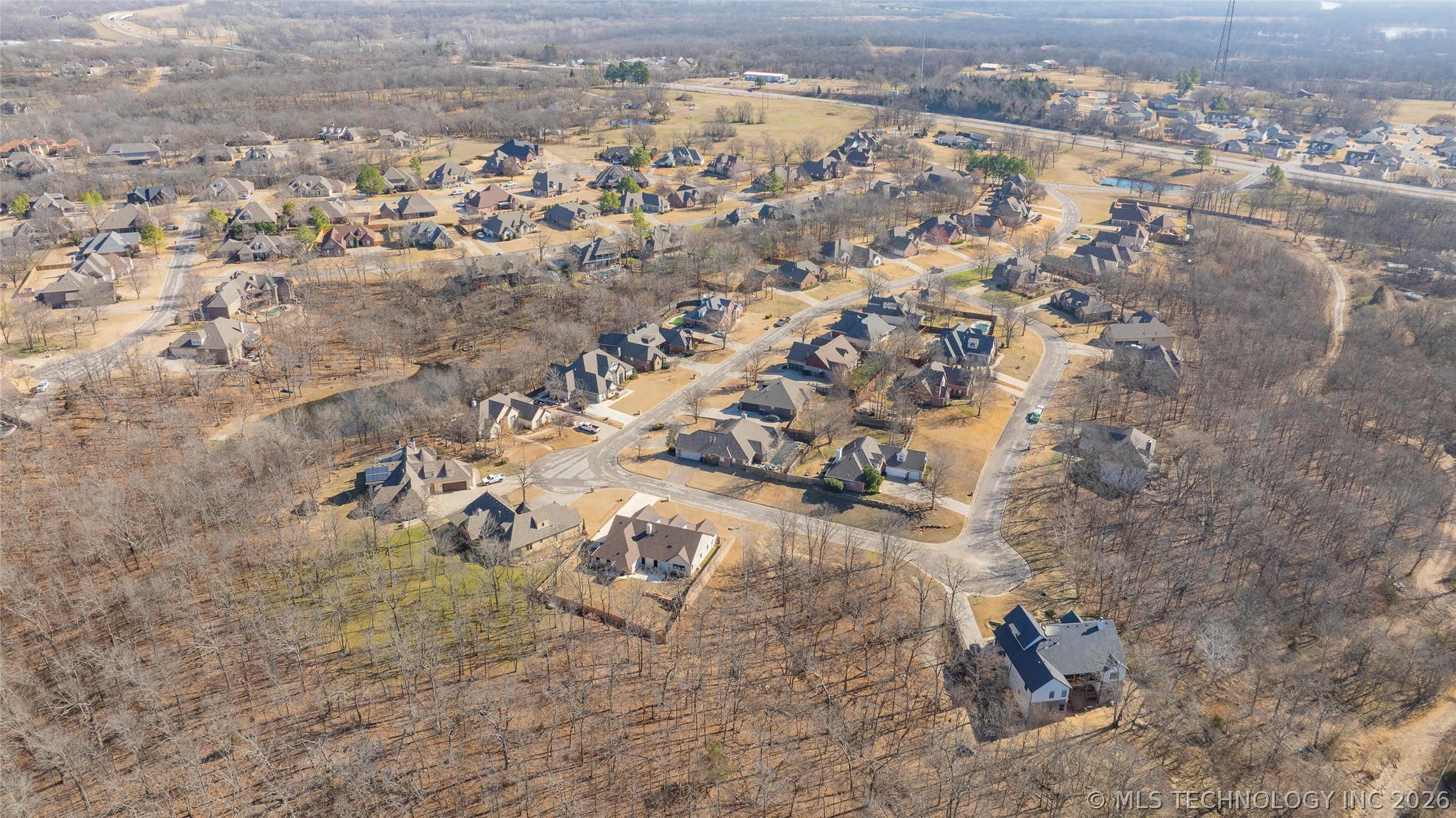 208 Bradford Street Catoosa OK 74015