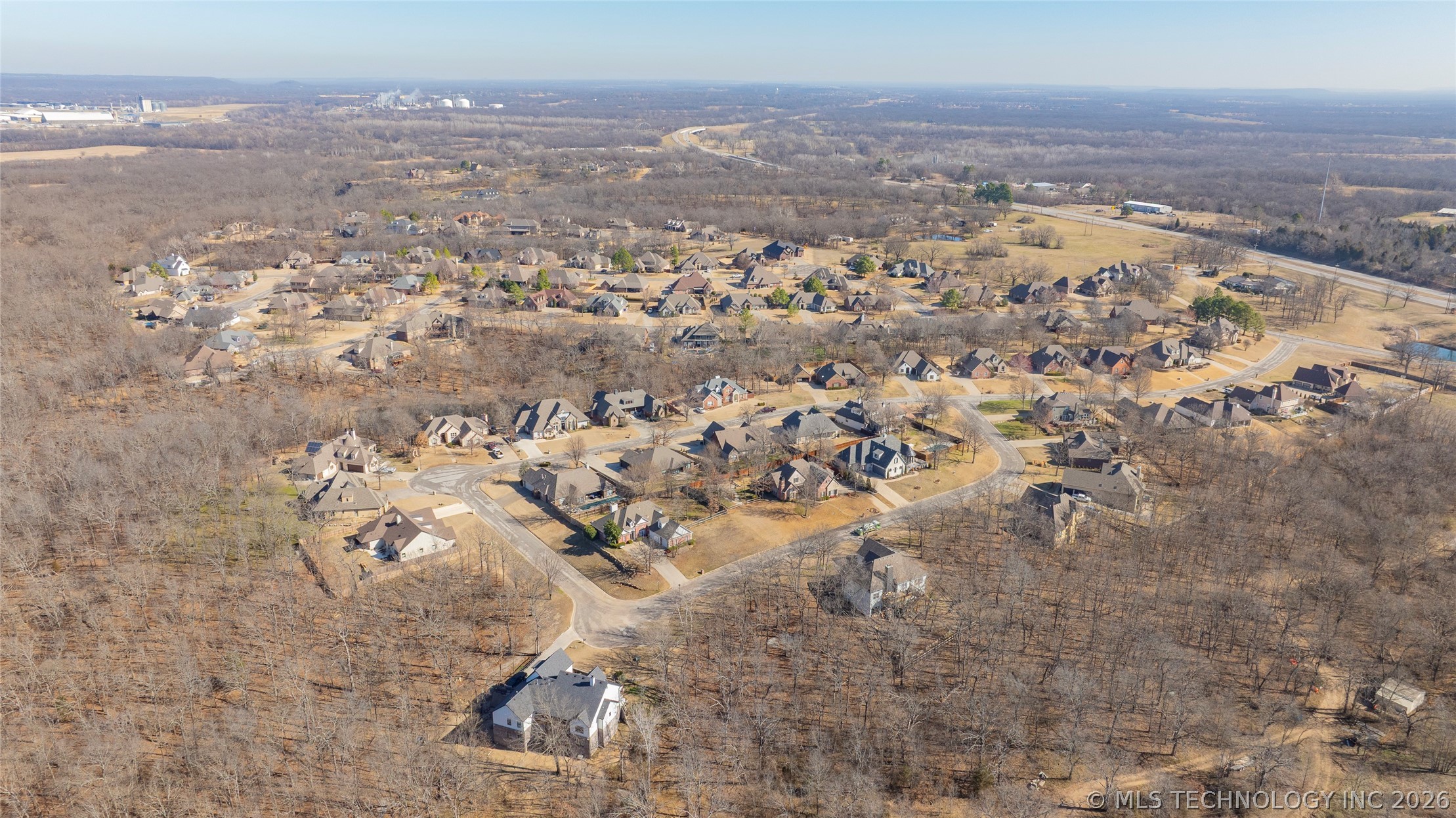 208 Bradford Street Catoosa OK 74015