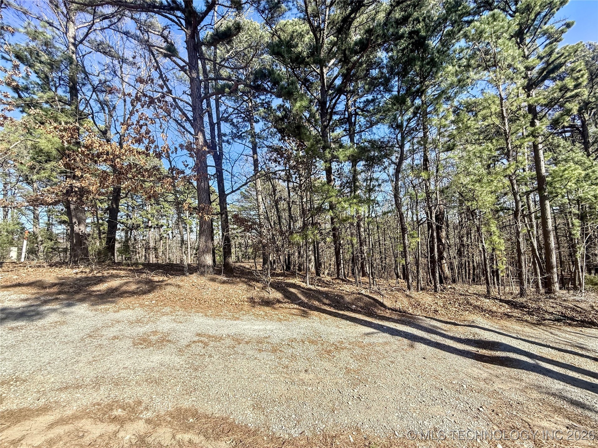 838 Ridge Water Trail Kansas OK 74347