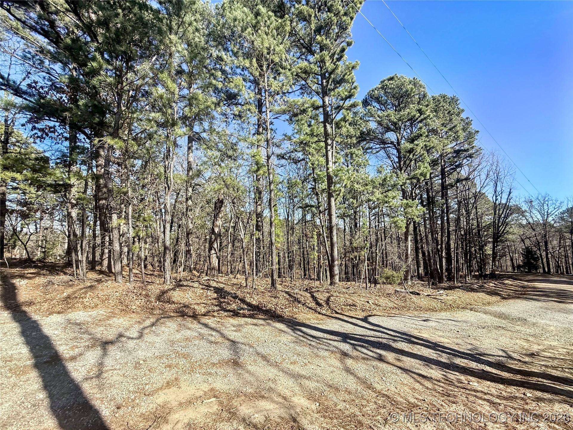 838 Ridge Water Trail Kansas OK 74347