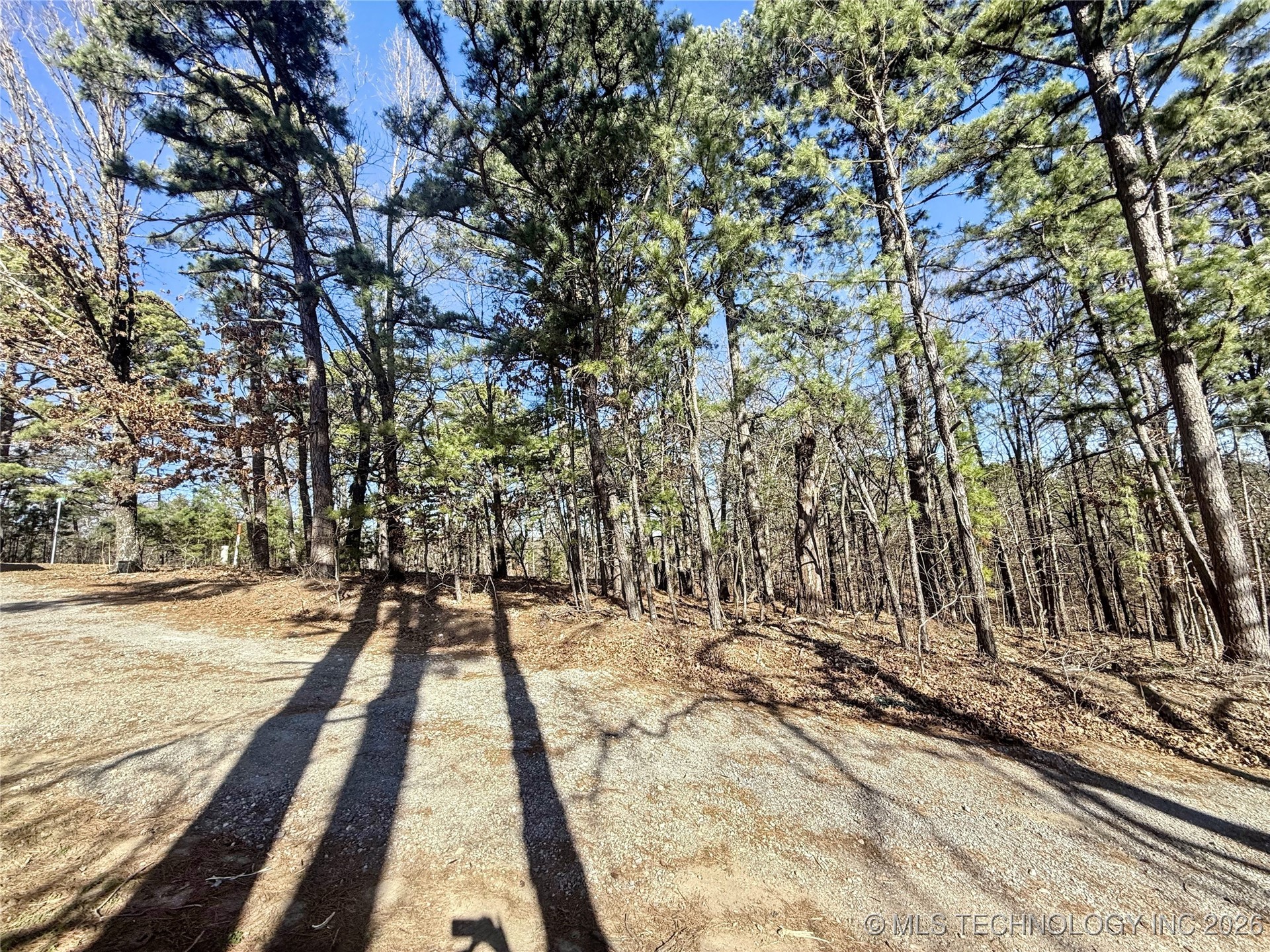 838 Ridge Water Trail Kansas OK 74347