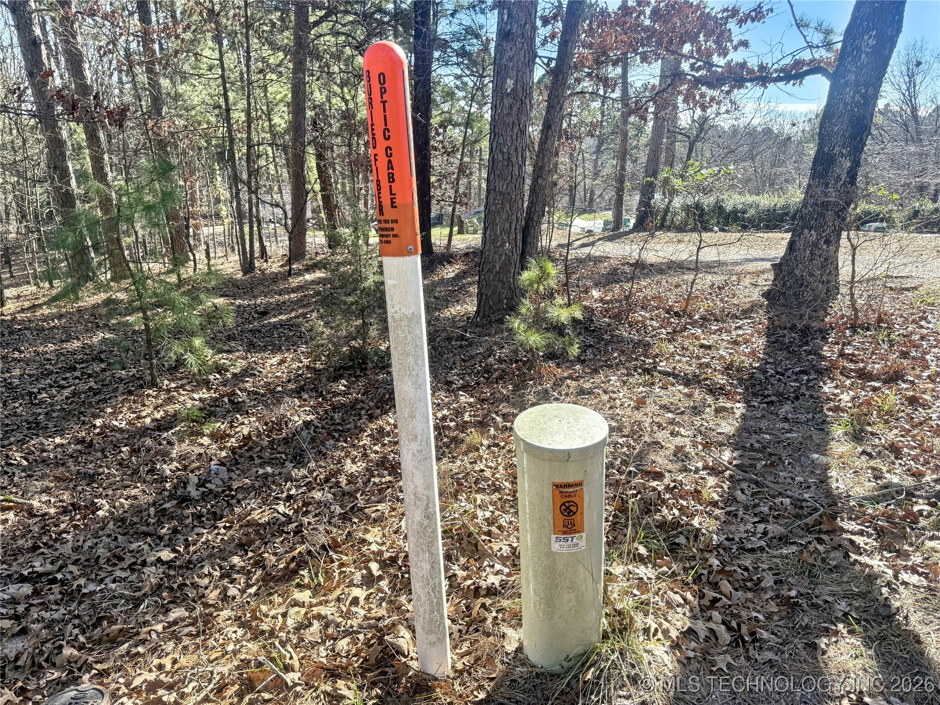838 Ridge Water Trail Kansas OK 74347