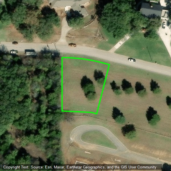 720 Country Club Road Ardmore OK 73401