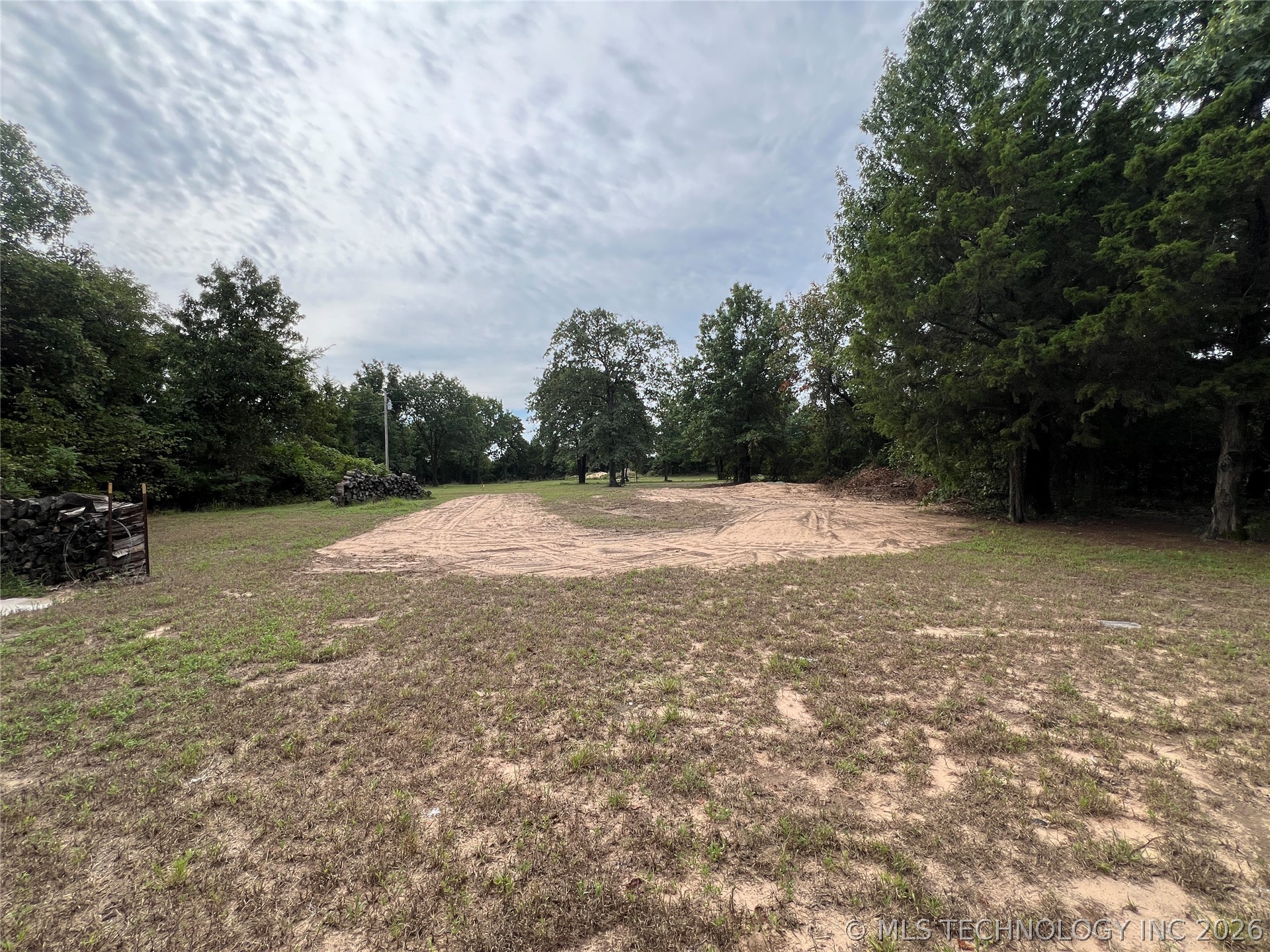 20 S 4207 Road Eufaula OK 74432