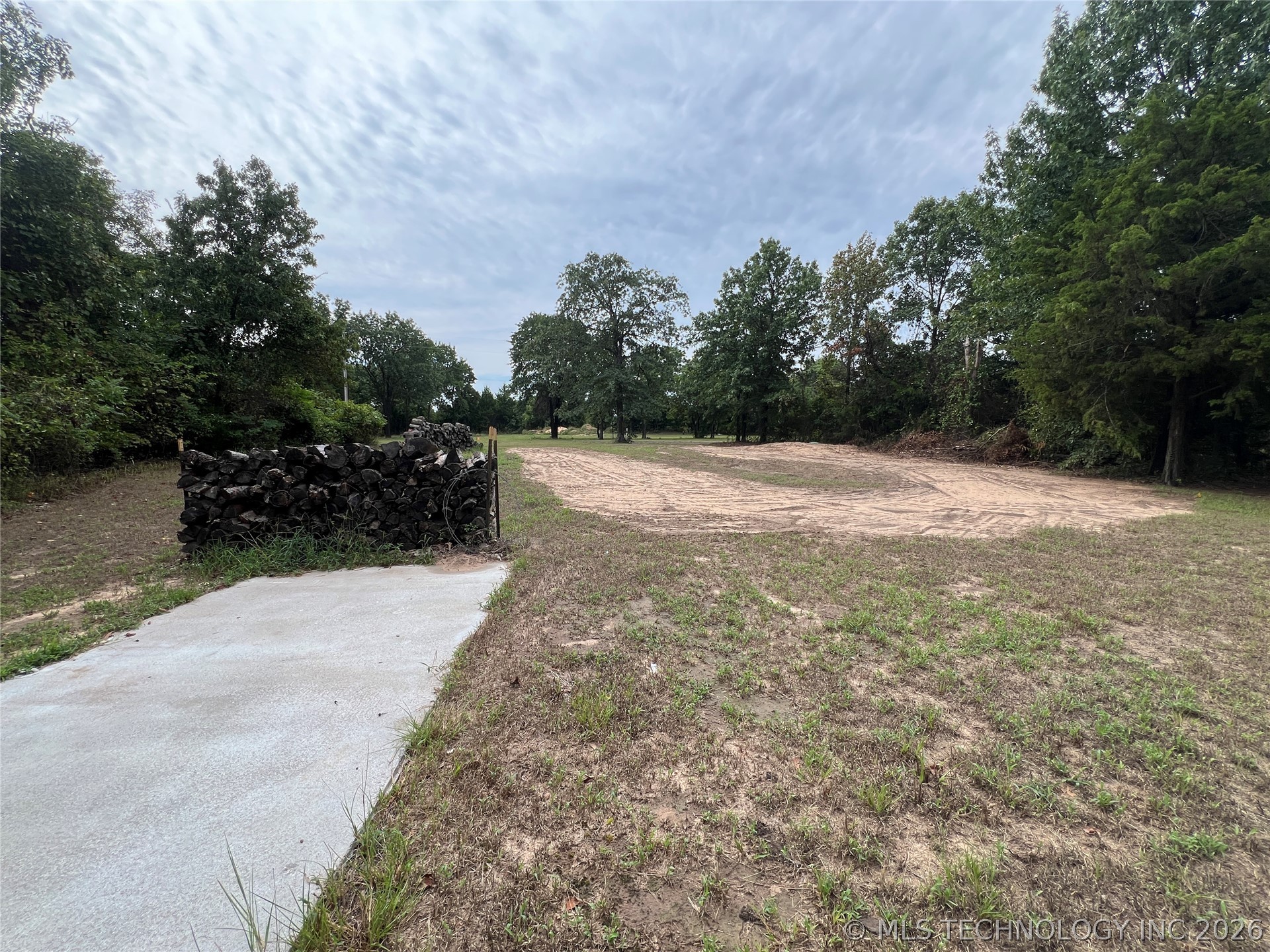 20 S 4207 Road Eufaula OK 74432