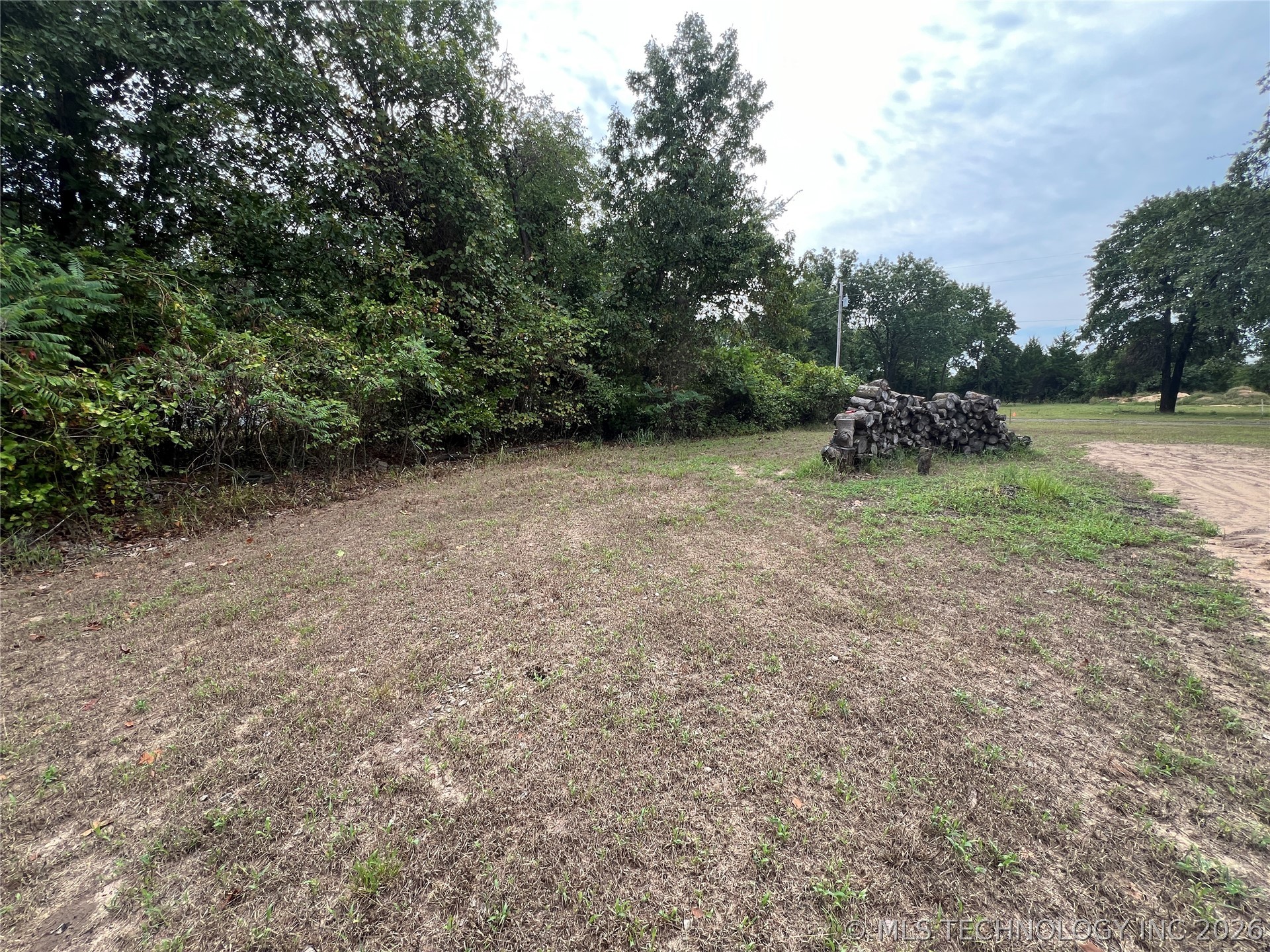 20 S 4207 Road Eufaula OK 74432