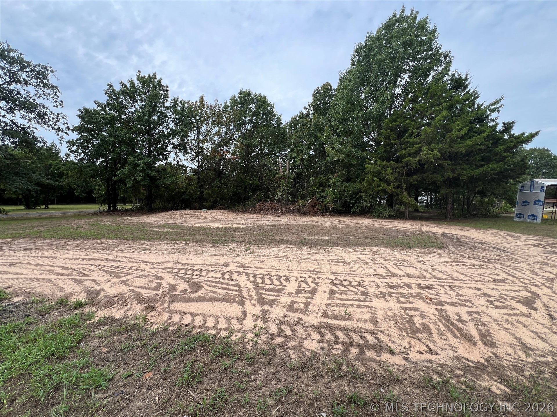 20 S 4207 Road Eufaula OK 74432
