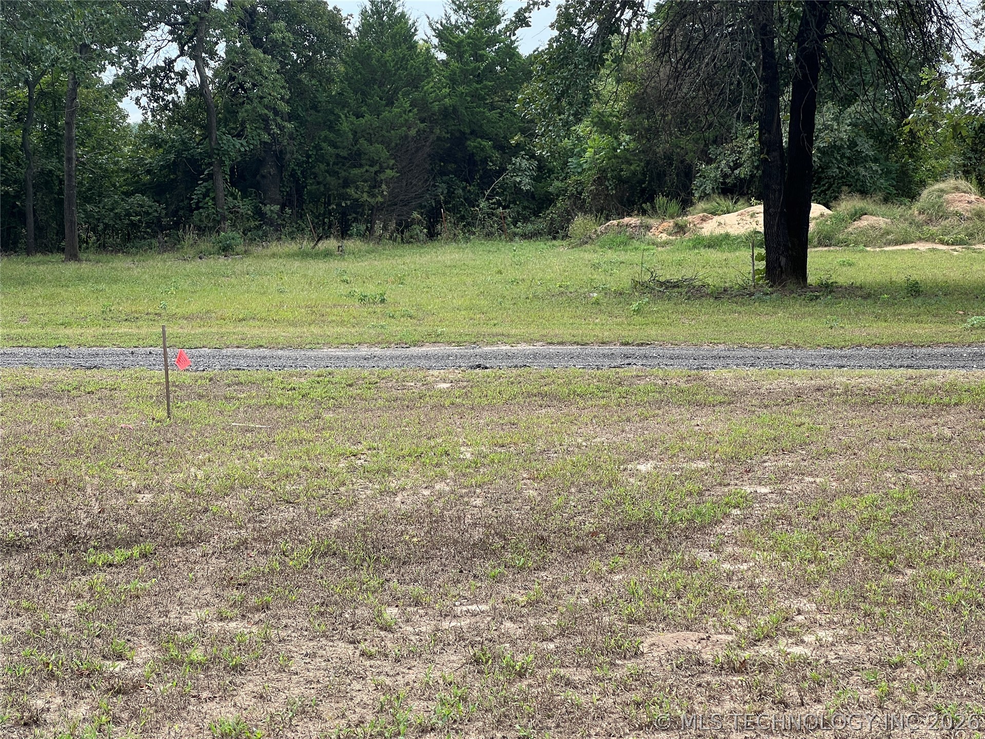 20 S 4207 Road Eufaula OK 74432