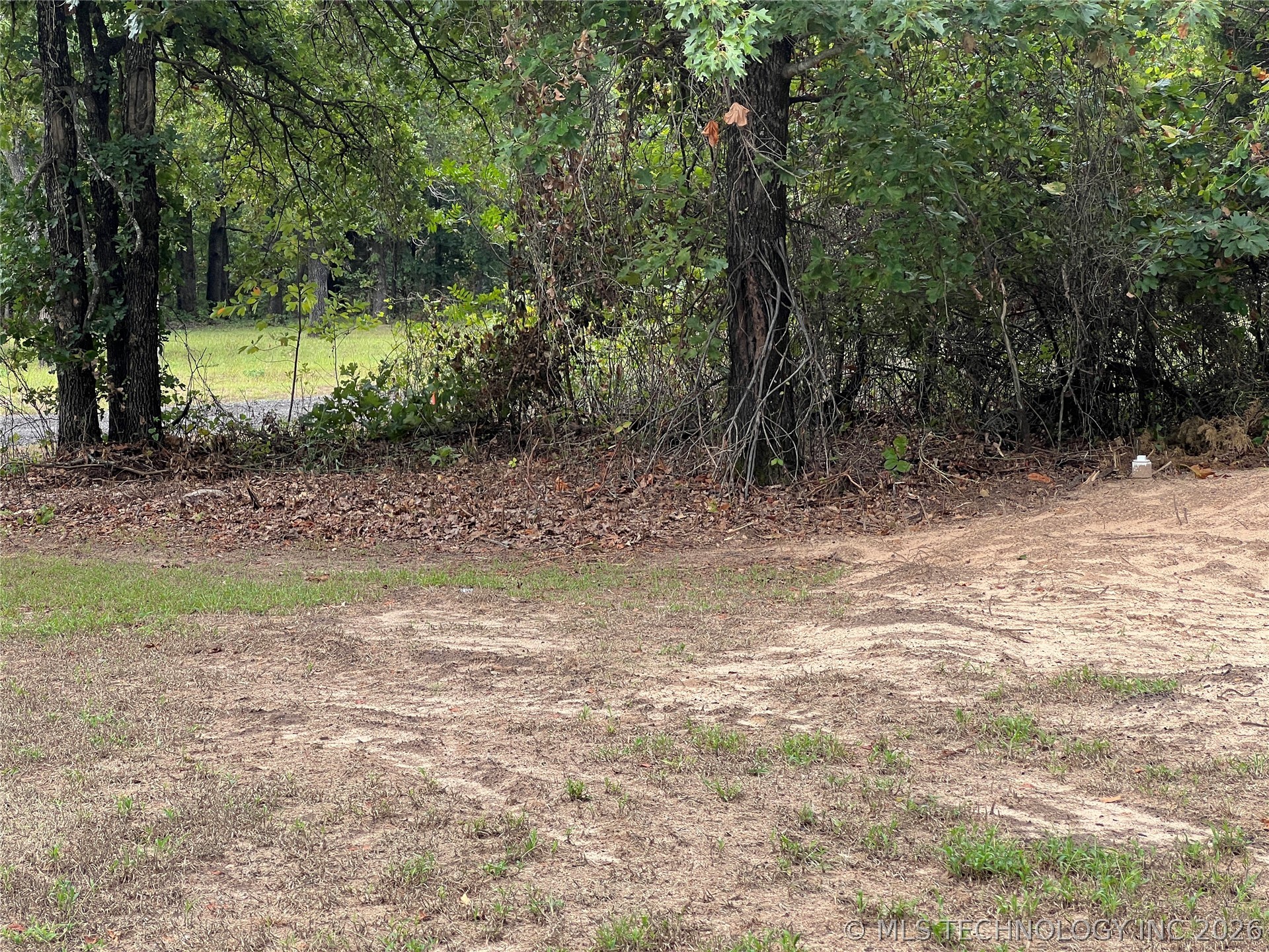 20 S 4207 Road Eufaula OK 74432