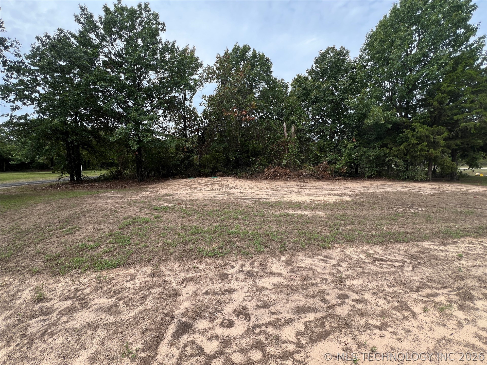 20 S 4207 Road Eufaula OK 74432