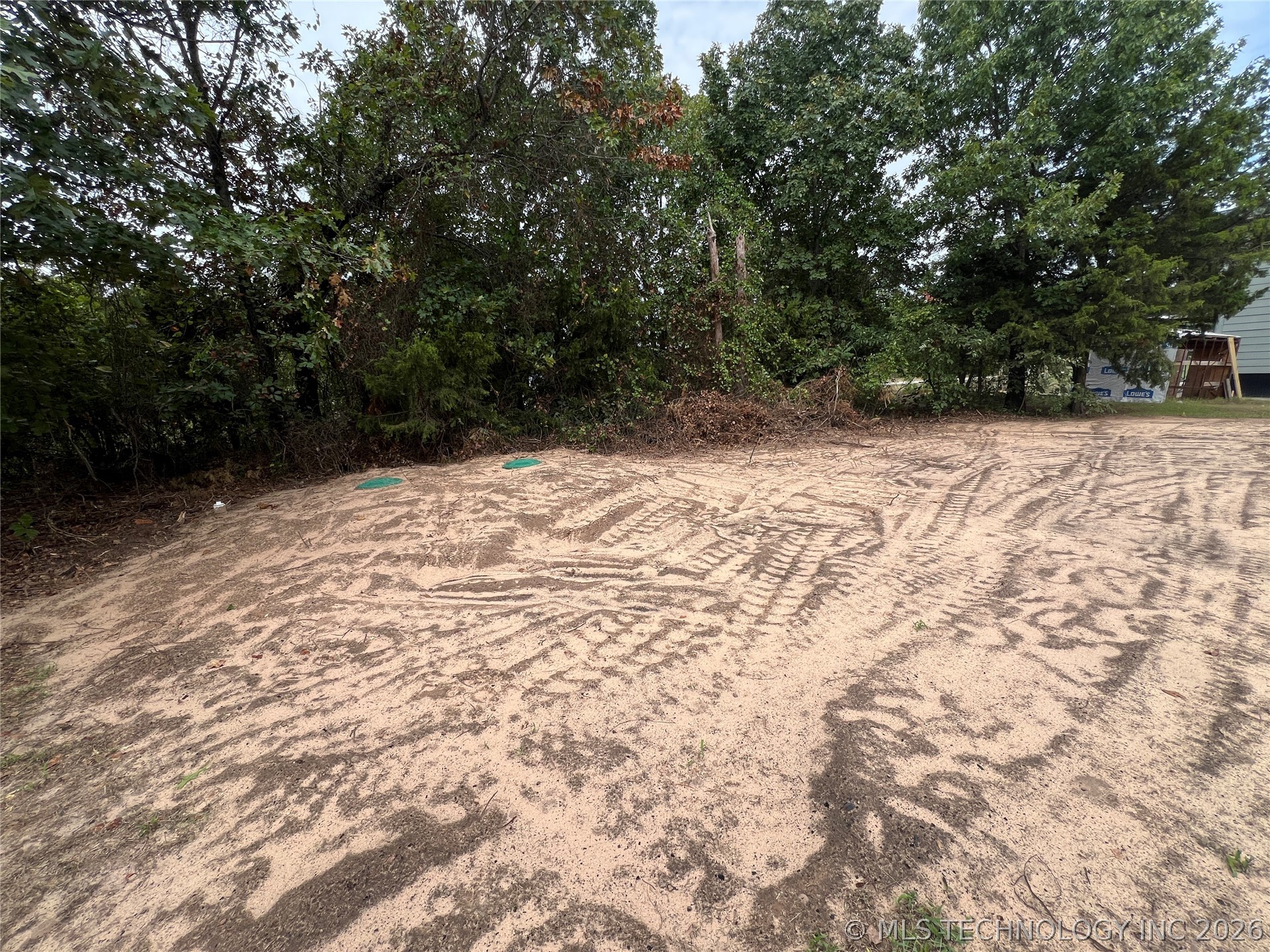 20 S 4207 Road Eufaula OK 74432
