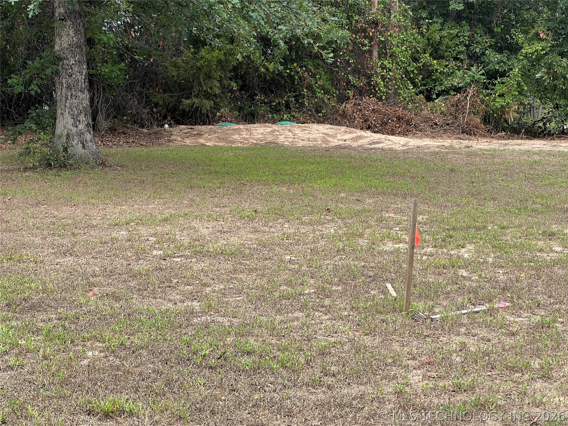 20 S 4207 Road Eufaula OK 74432